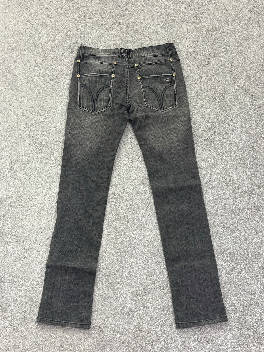 돌체앤가바나 팬츠 상품이미지2