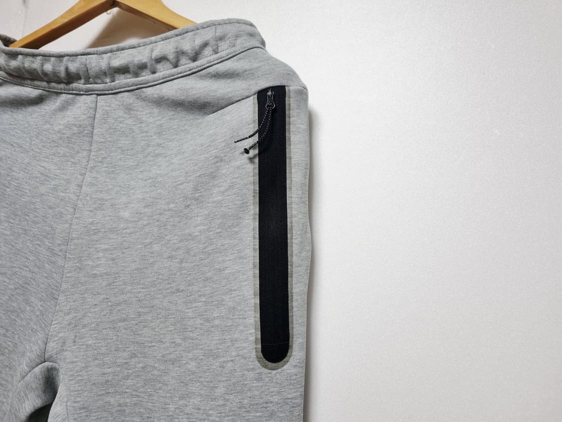 남성 2023 나이키 정가13만 테크팩 바지 트레이닝복 상품이미지10