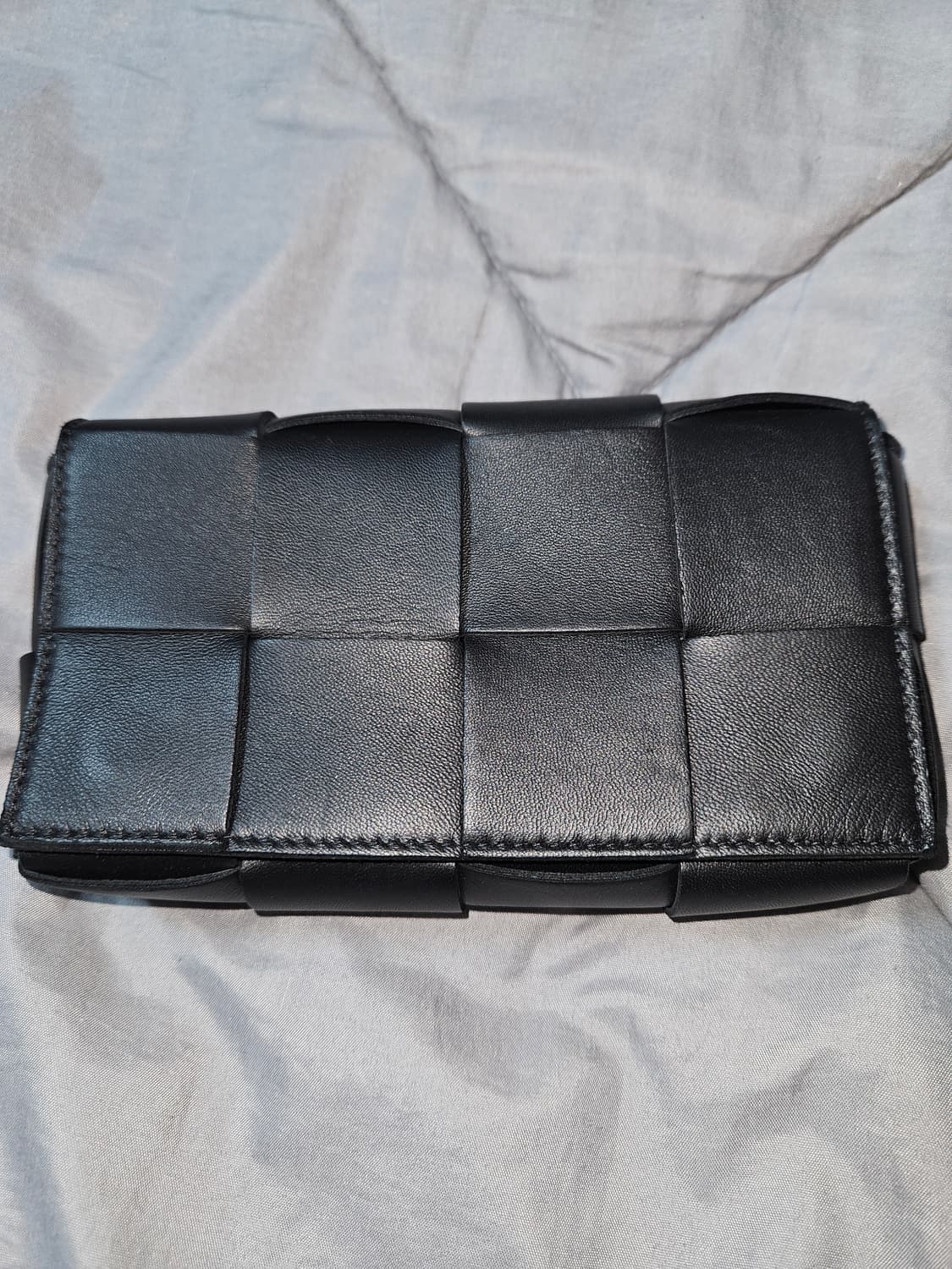 보테가베네타 카세트벨트백 상품이미지1