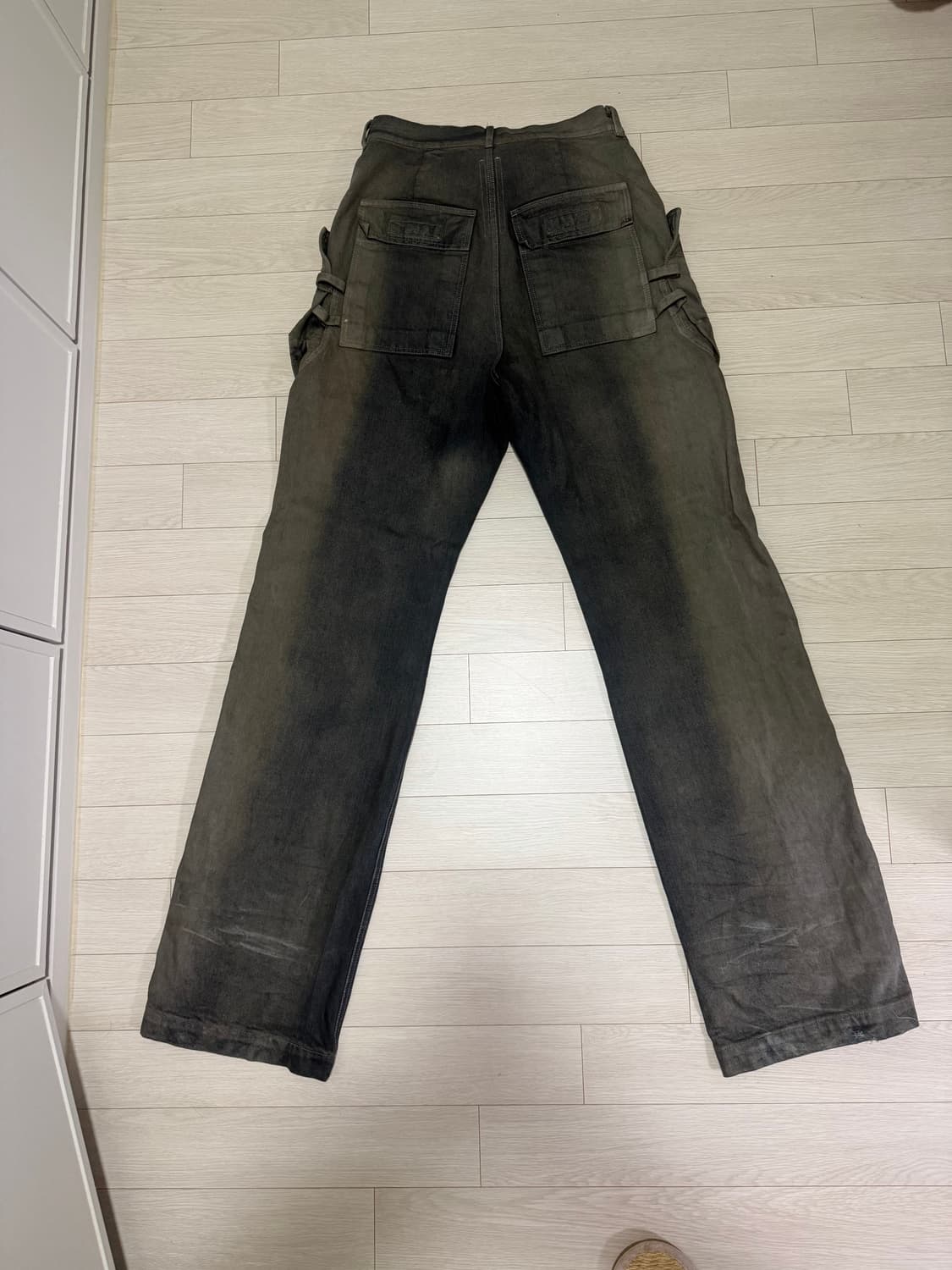 rick owens stefan cargo 상품이미지4