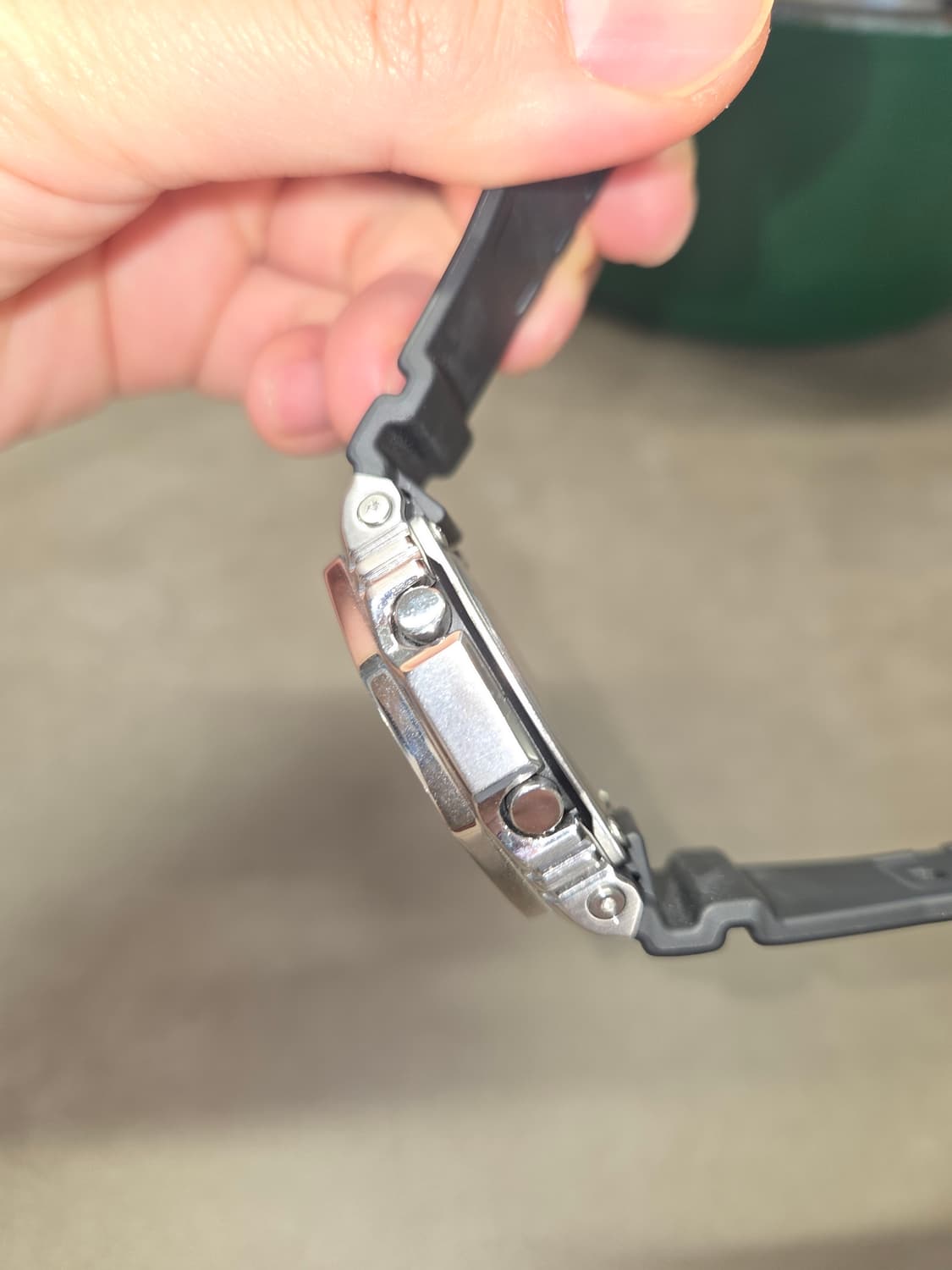 지샥 지얄오크 GM-2100-1ADR 상품이미지5