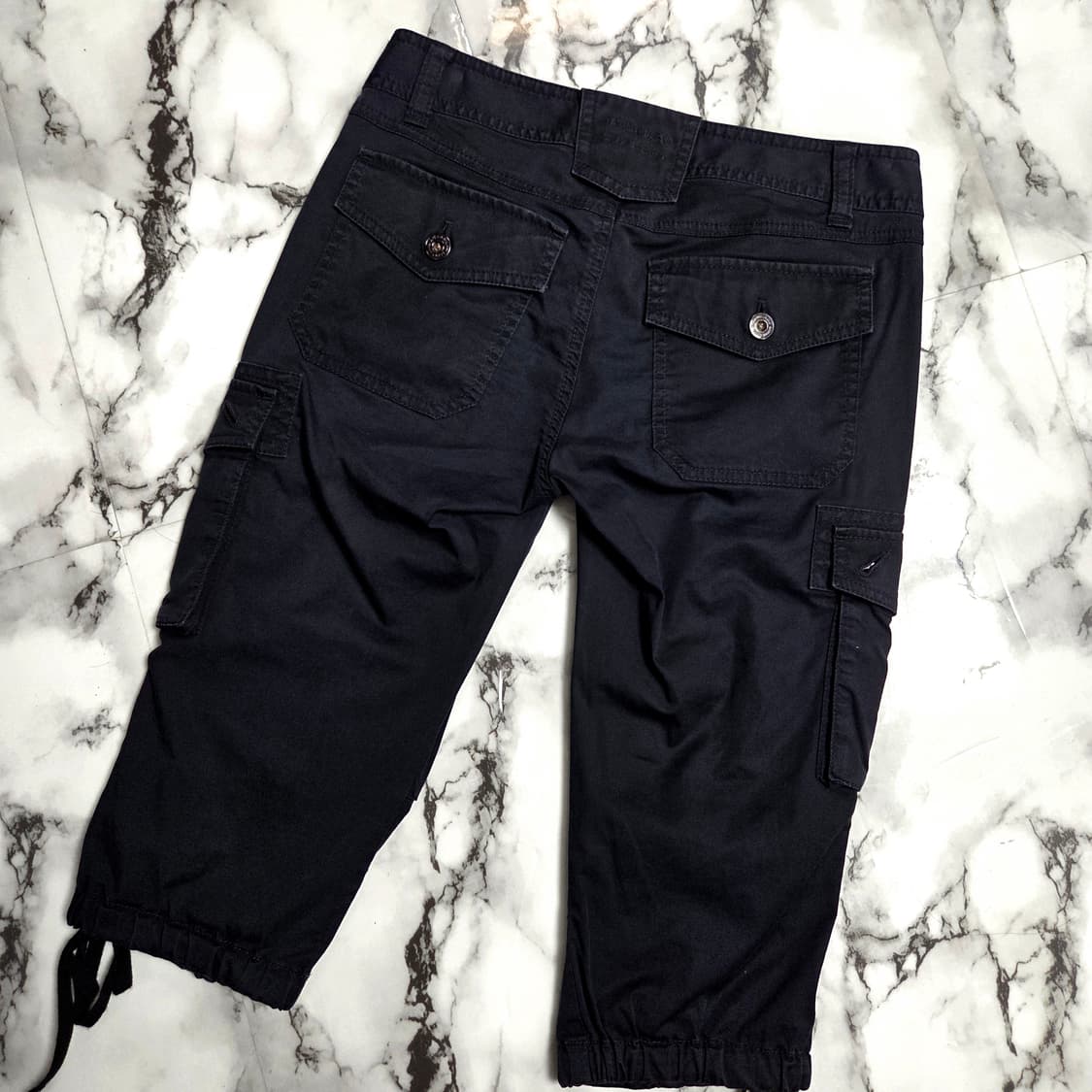 버버리 블루라벨 카고팬츠 상품이미지6