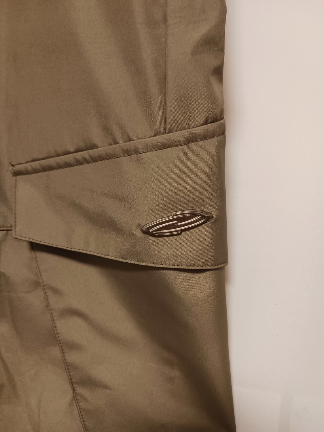 오프닝 프로젝트 우븐팬츠 상품이미지2