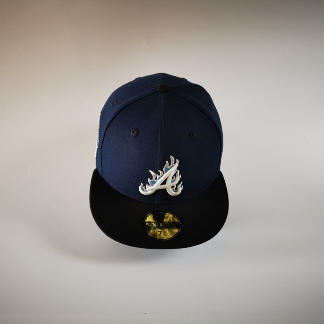 New Era  애틀랜타 워리어스 59FIFTY 상품이미지2