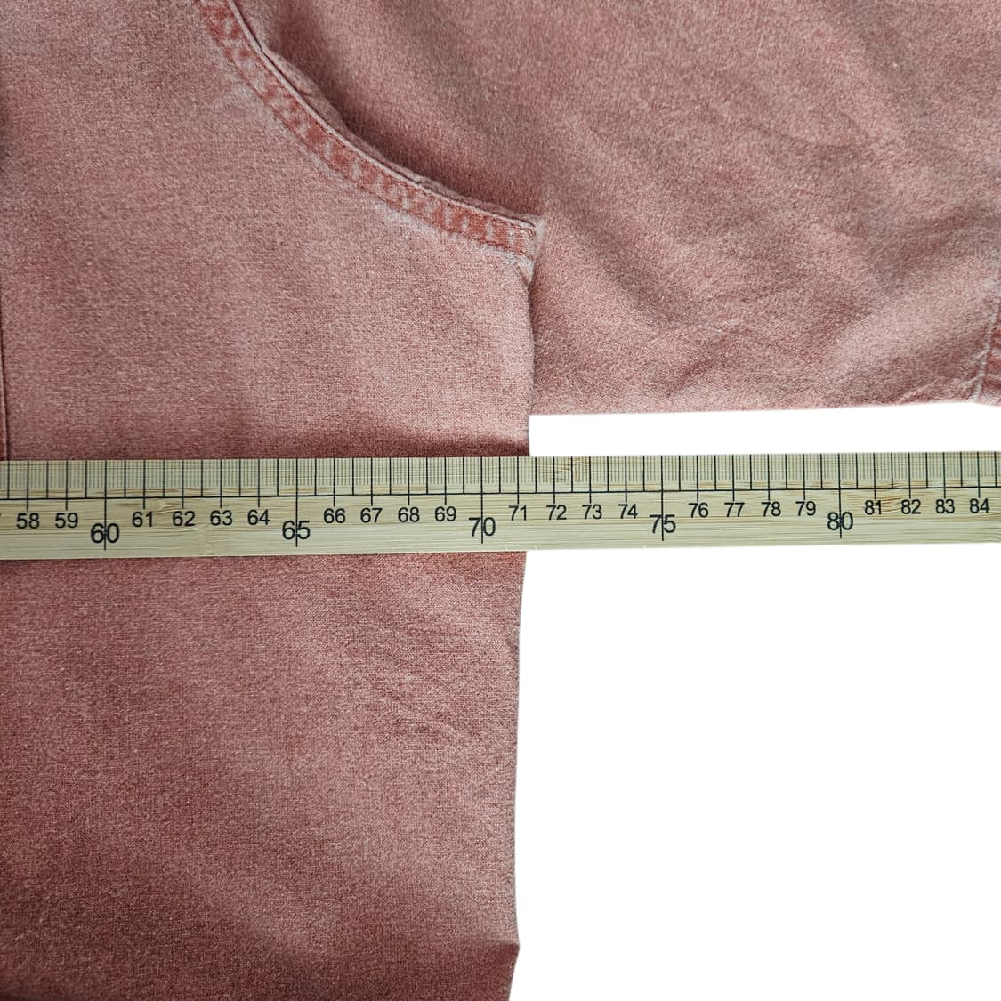 FR칼하트 면 오버핏 반팔셔츠 XXL 상품이미지6