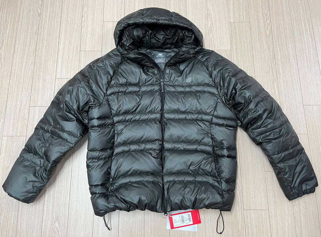 뉴발란스 패딩 플라잉77 구스다운 상품이미지1