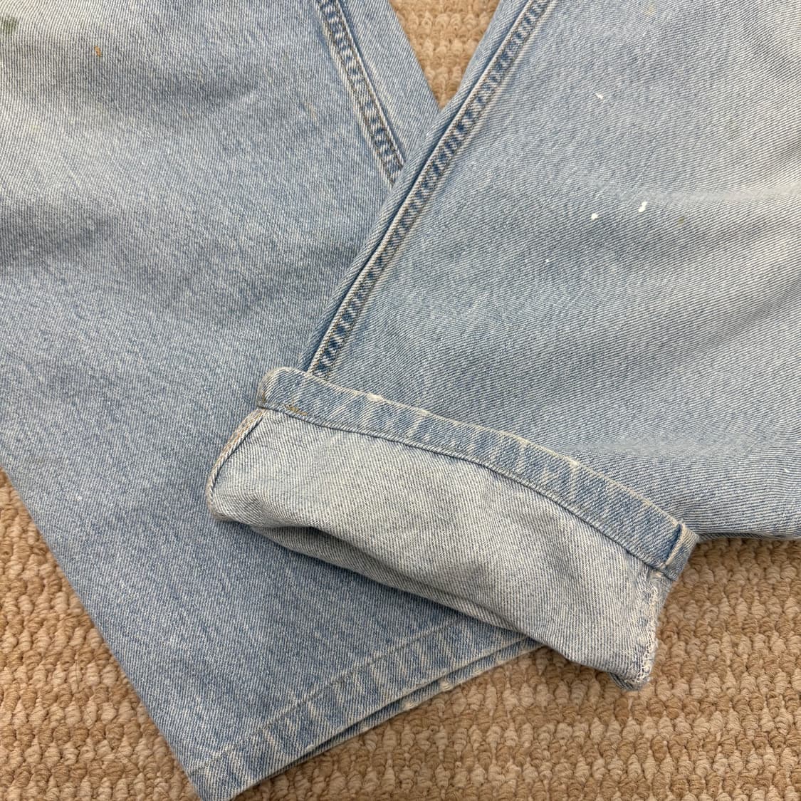 리바이스 560 팬츠 (17) 상품이미지9