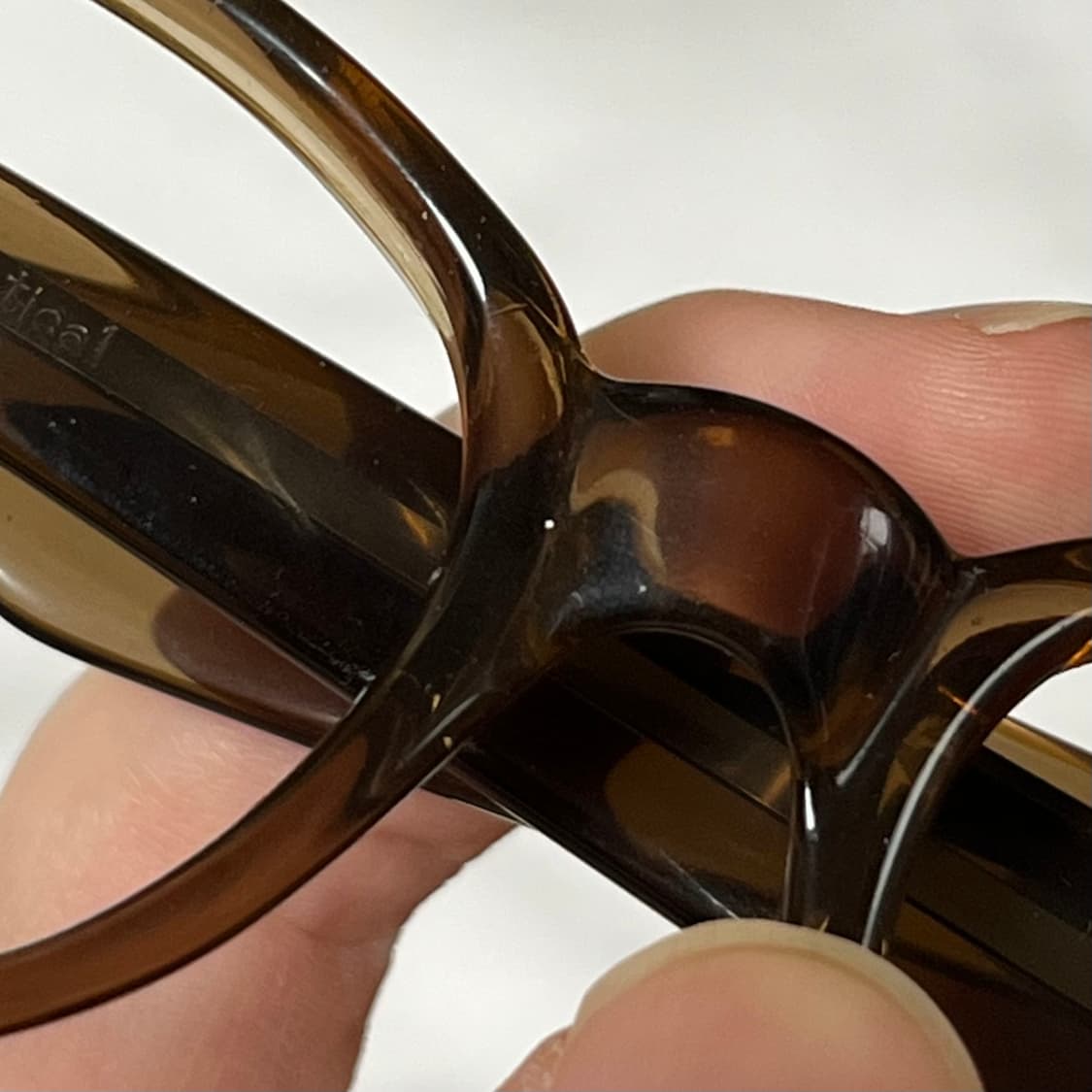 60s 아메리칸옵티컬 재규어 american optical jaguar 상품이미지9