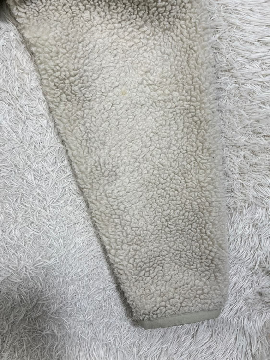 디스커버리 양털 후리스/#161  상품이미지5