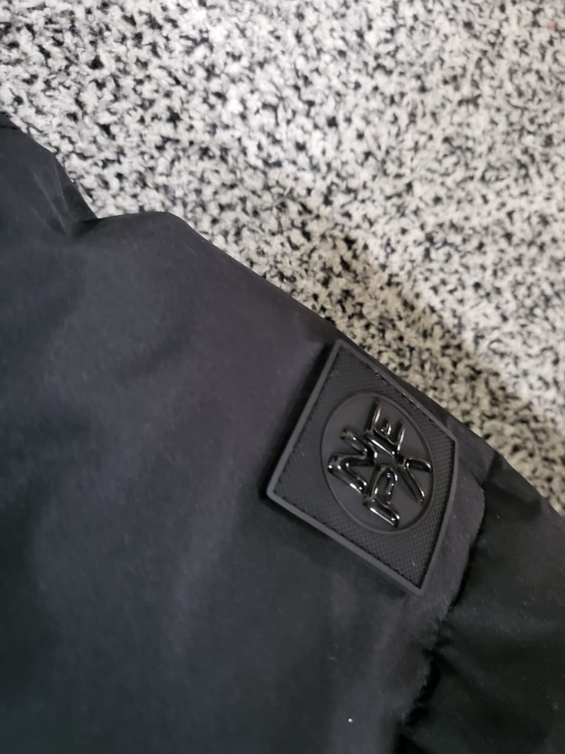 네파 리버시블 패딩자켓 상품이미지7