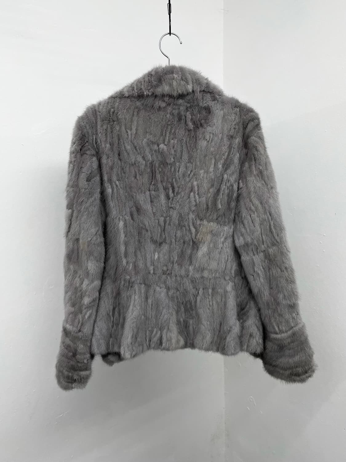 페어리 밍크 퍼자켓 상품이미지4