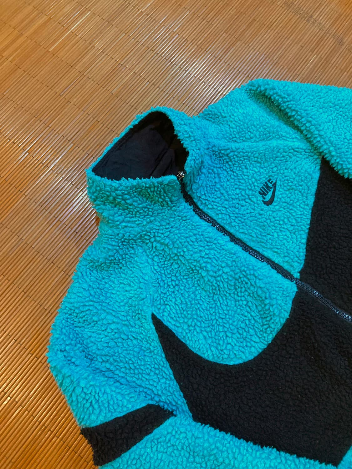 나이키 빅스우시 리버시블 플리스 상품이미지2