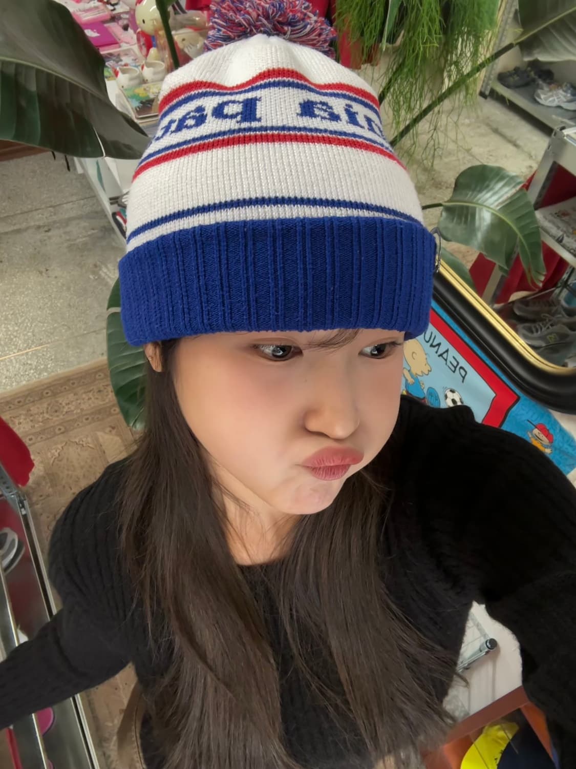 파타고니아 폼 비니 상품이미지1