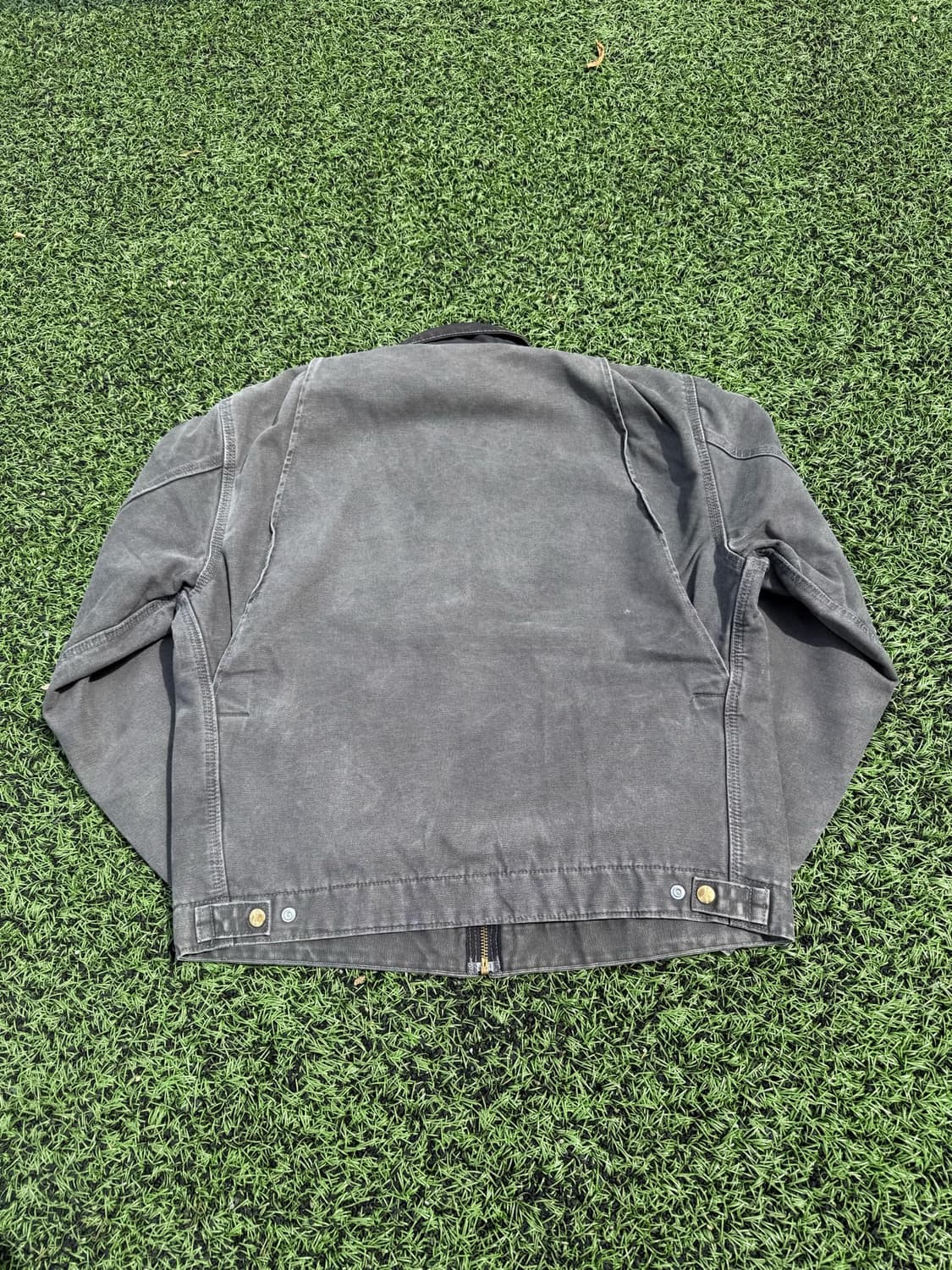 (M) Carhartt detroit j97 GVL 상품이미지2