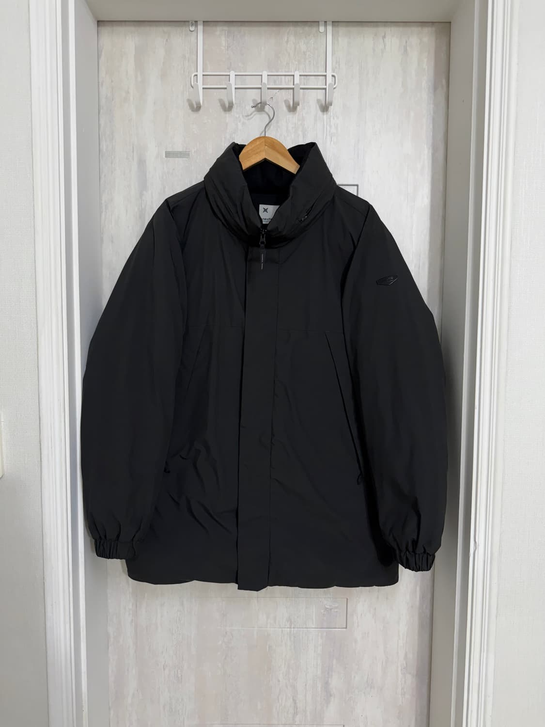 남성 100 / 넥스트플렉스 구스다운 패딩 점퍼 상품이미지1