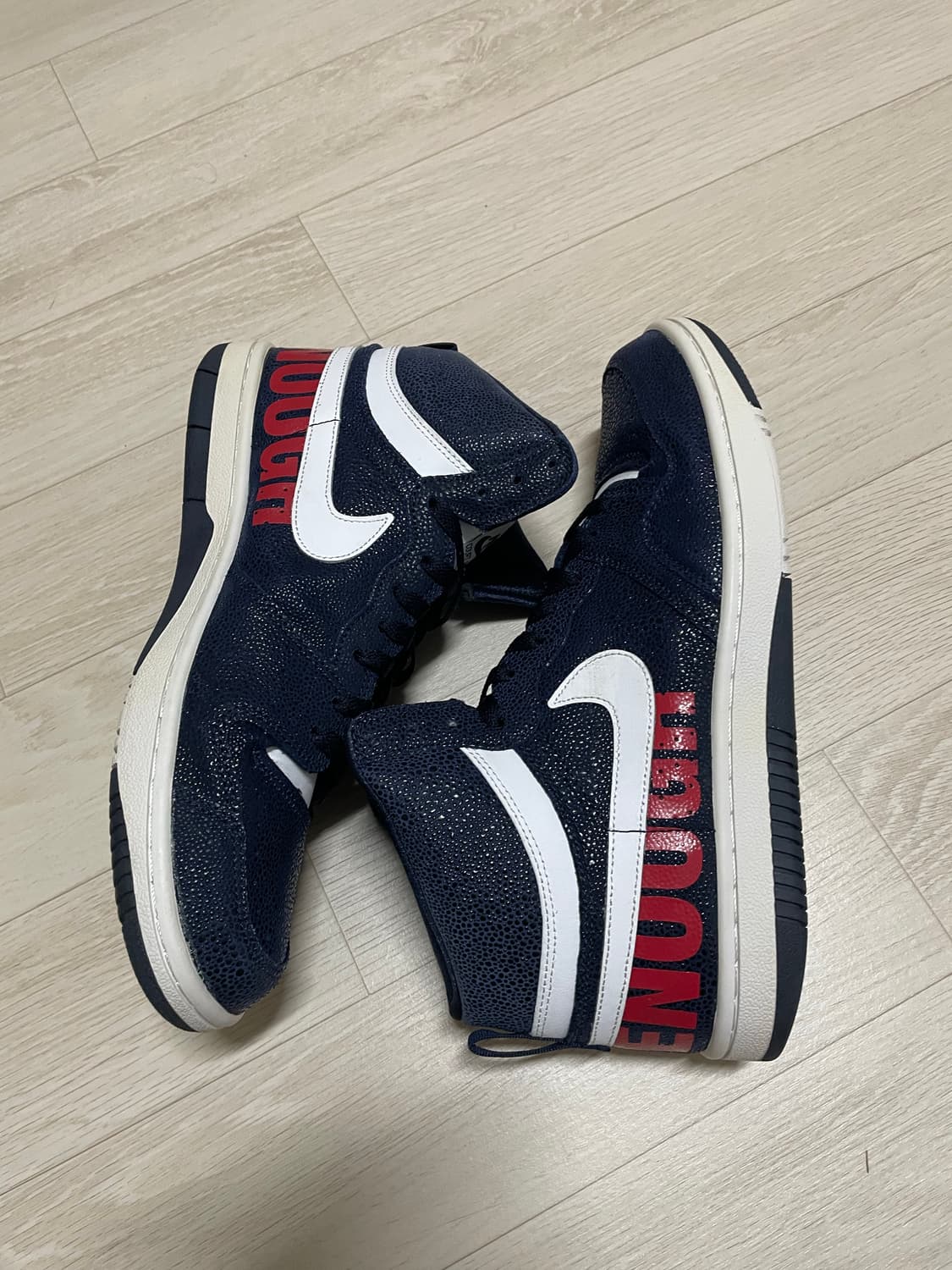 나이키 굿이너프 코트포스 상품이미지5