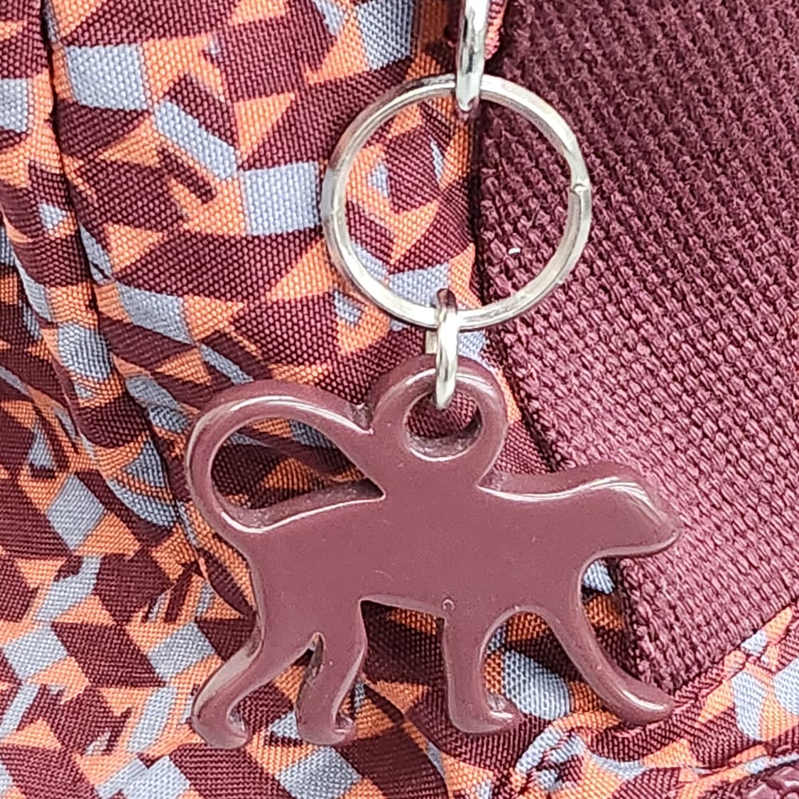 키플링 신형 사이즈 큰 백팩 43x44x14cm 상품이미지3