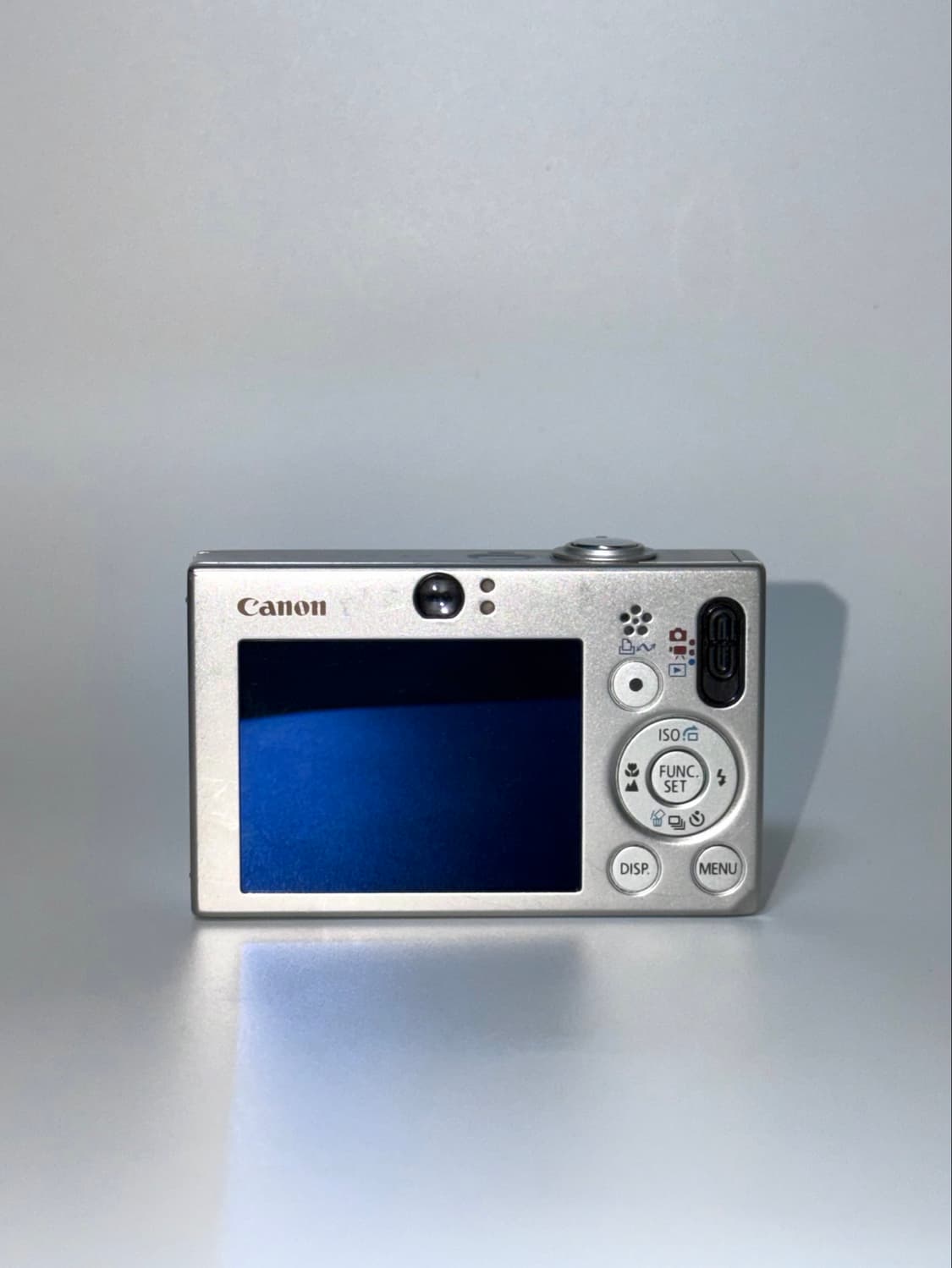 [바로사용가능] Canon IXUS 익서스 70 IXY 익시 10 실버 상품이미지4
