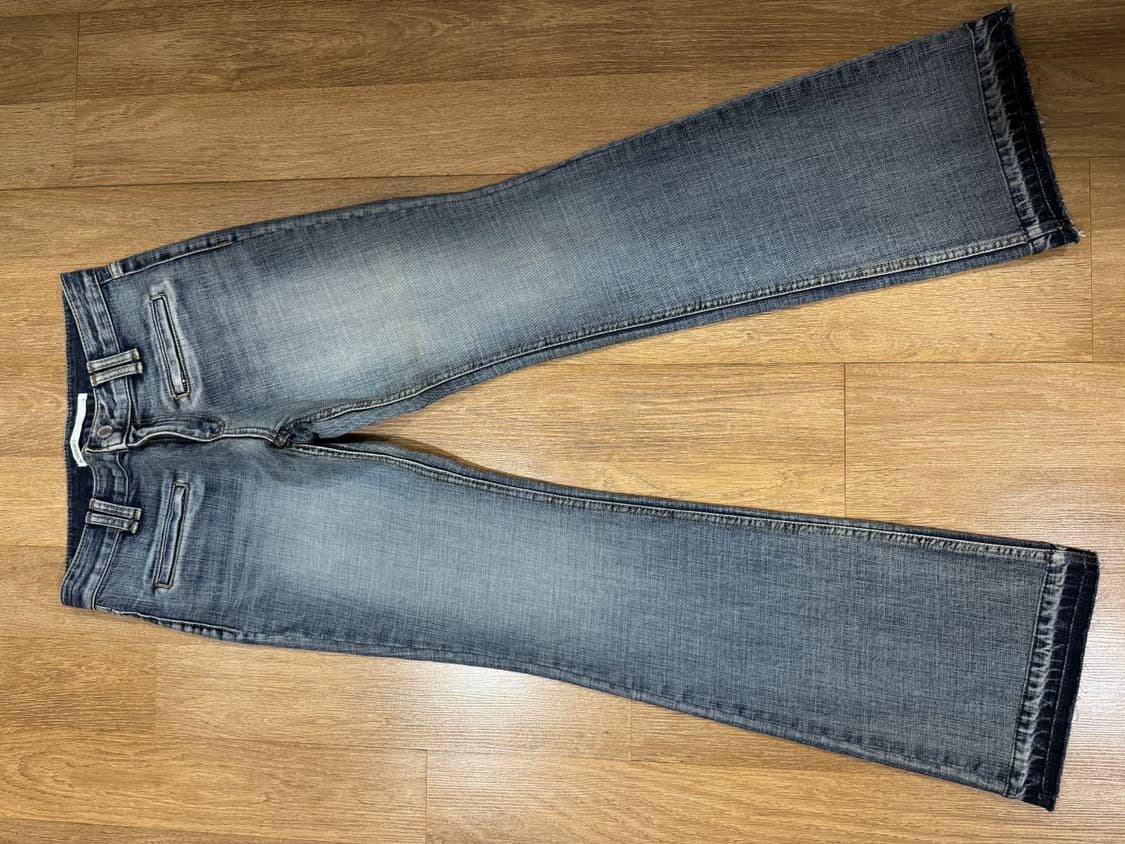 보헤미안서울 팬츠 m사이즈 상품이미지3