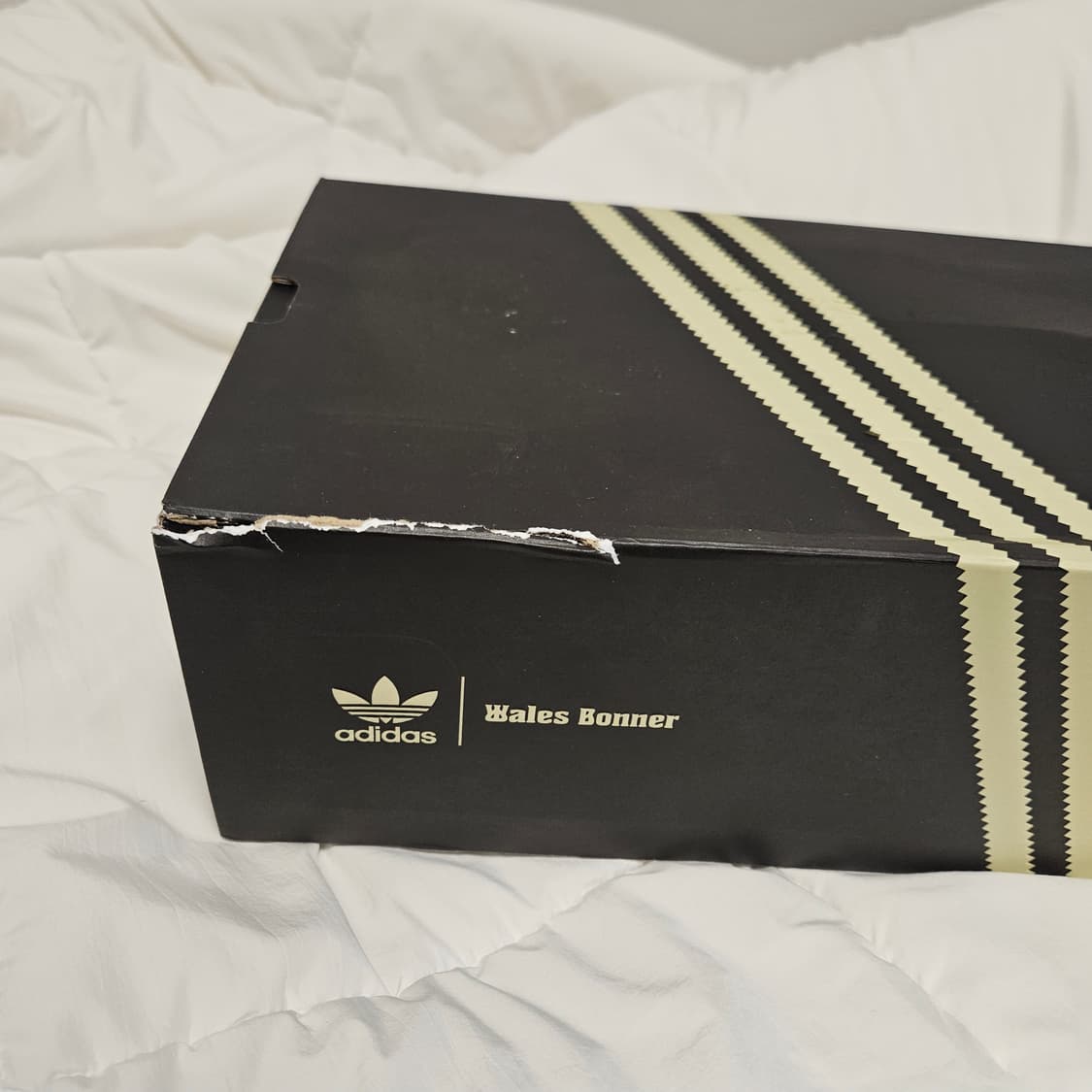 아디다스 웨일스보너 슈퍼스타 260 상품이미지6