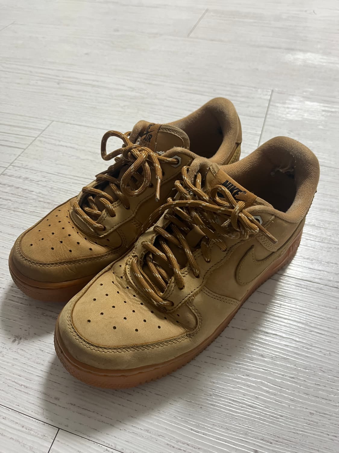 나이키 에어포스 1 '07 WB 플랙스 상품이미지1