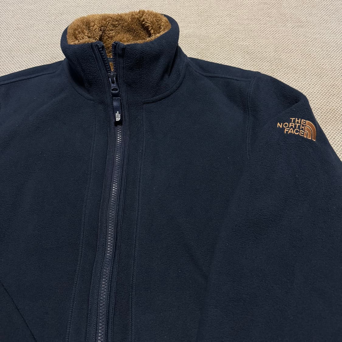 노스페이스 플리스 자켓 상품이미지2