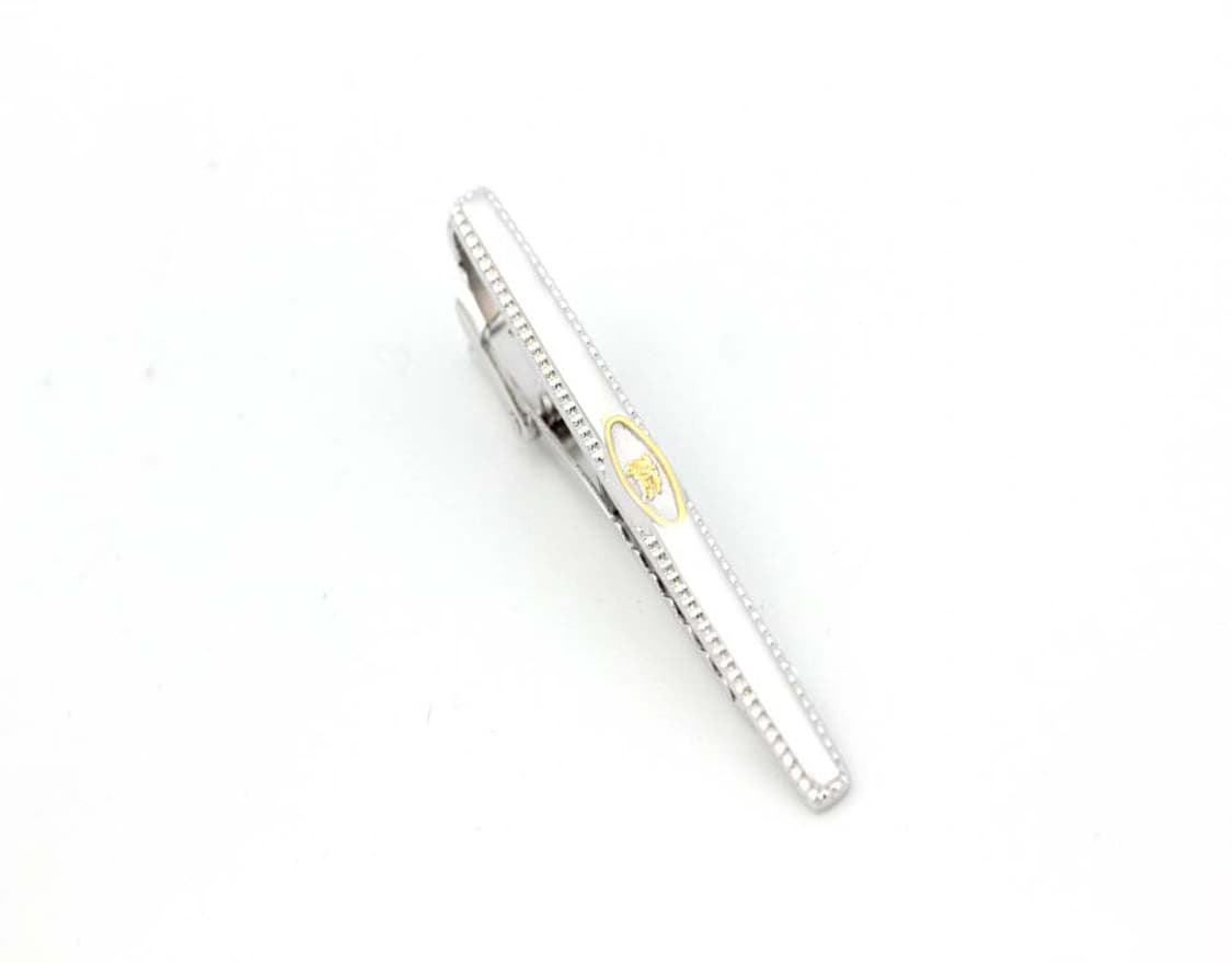 버버리 A+등급 5.4cm 남자 명품 넥타이핀 상품이미지2