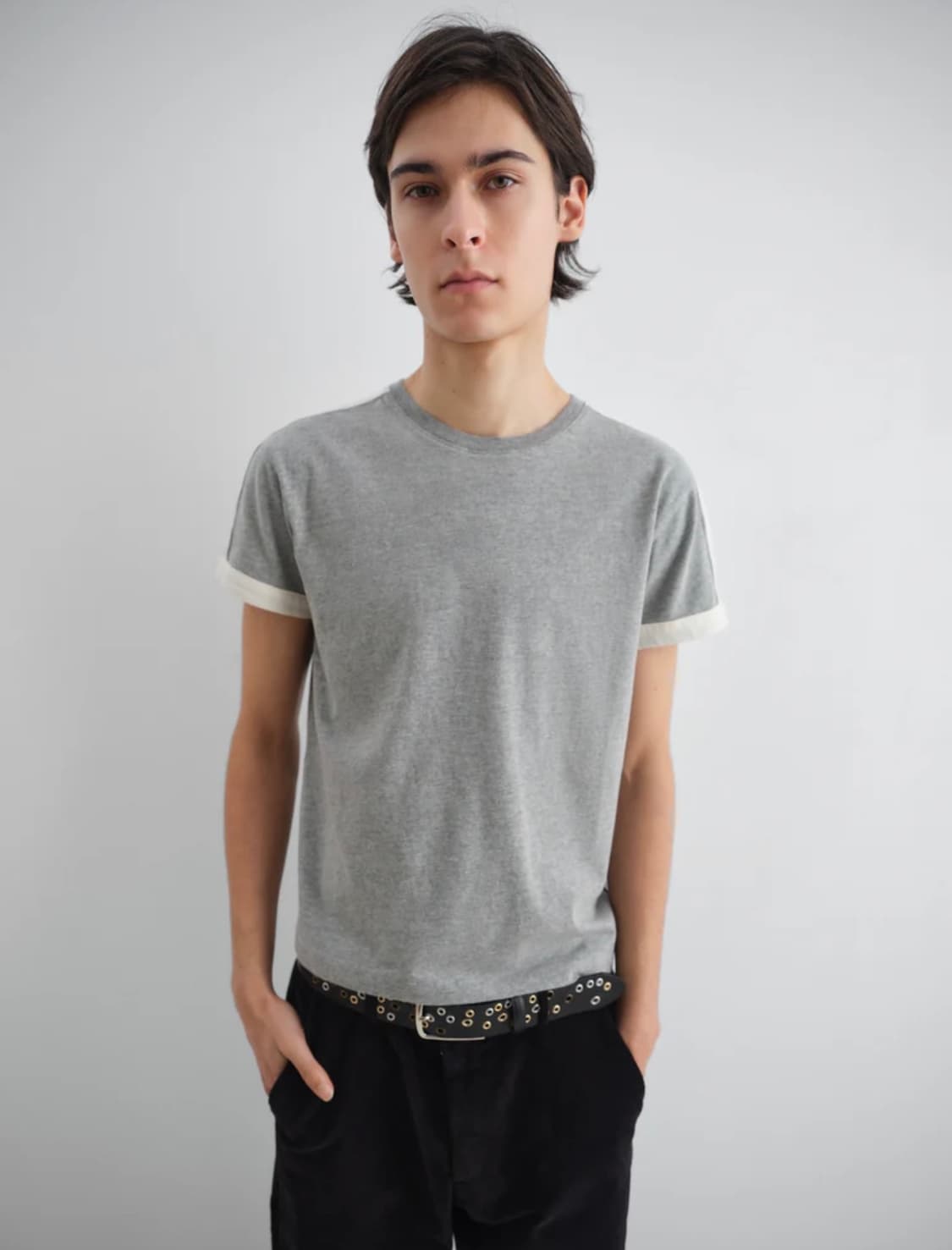 [M-L]gimaguas 루퍼스 벨트 상품이미지2