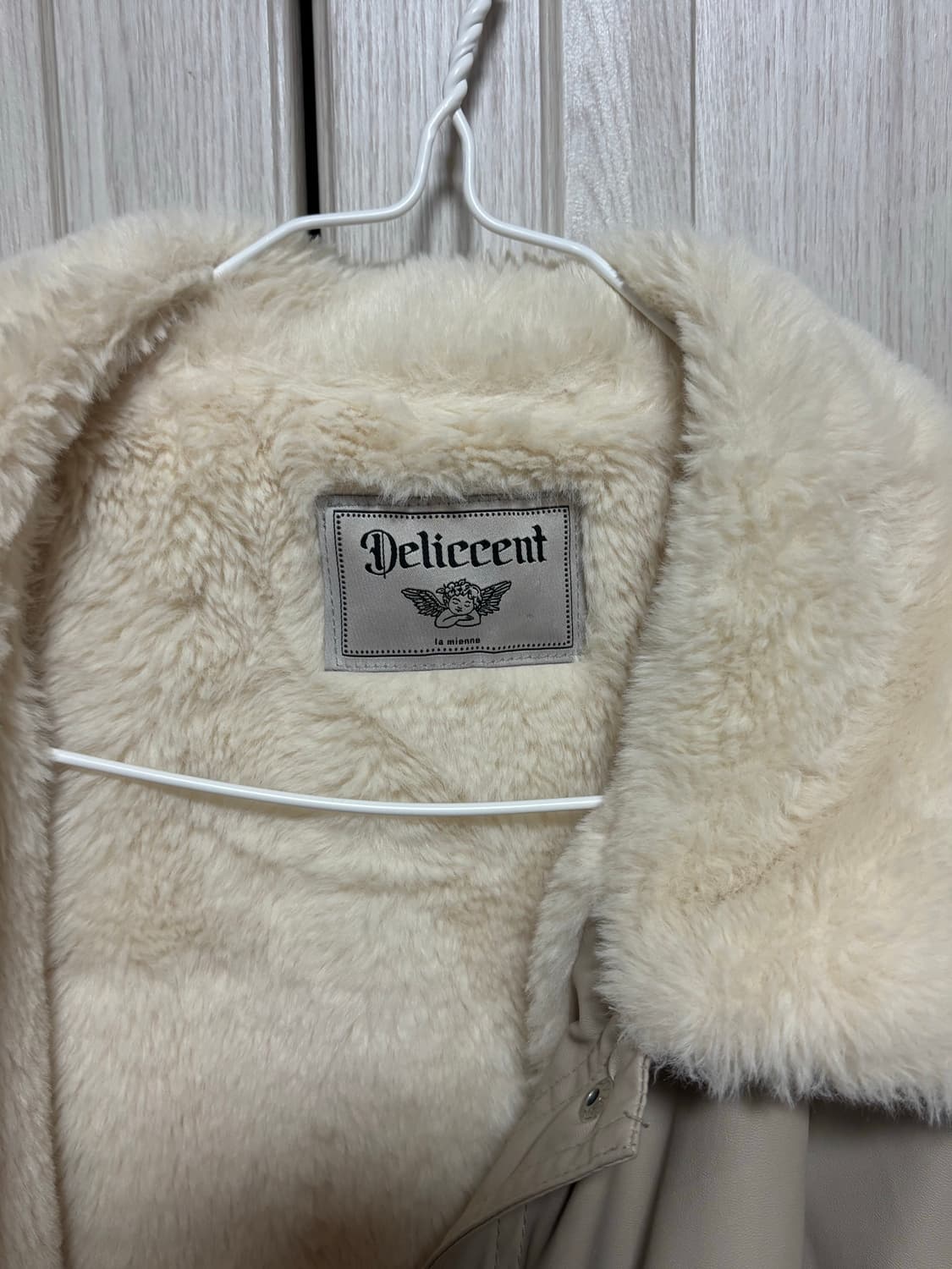 Deliccent 아우터 상품이미지4