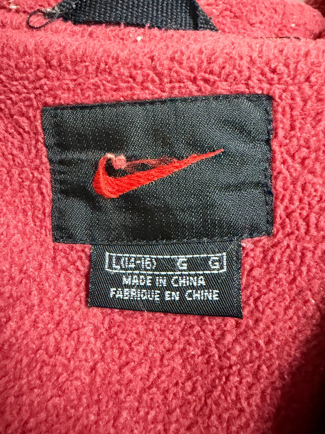 나이키 90s 돕바 상품이미지3