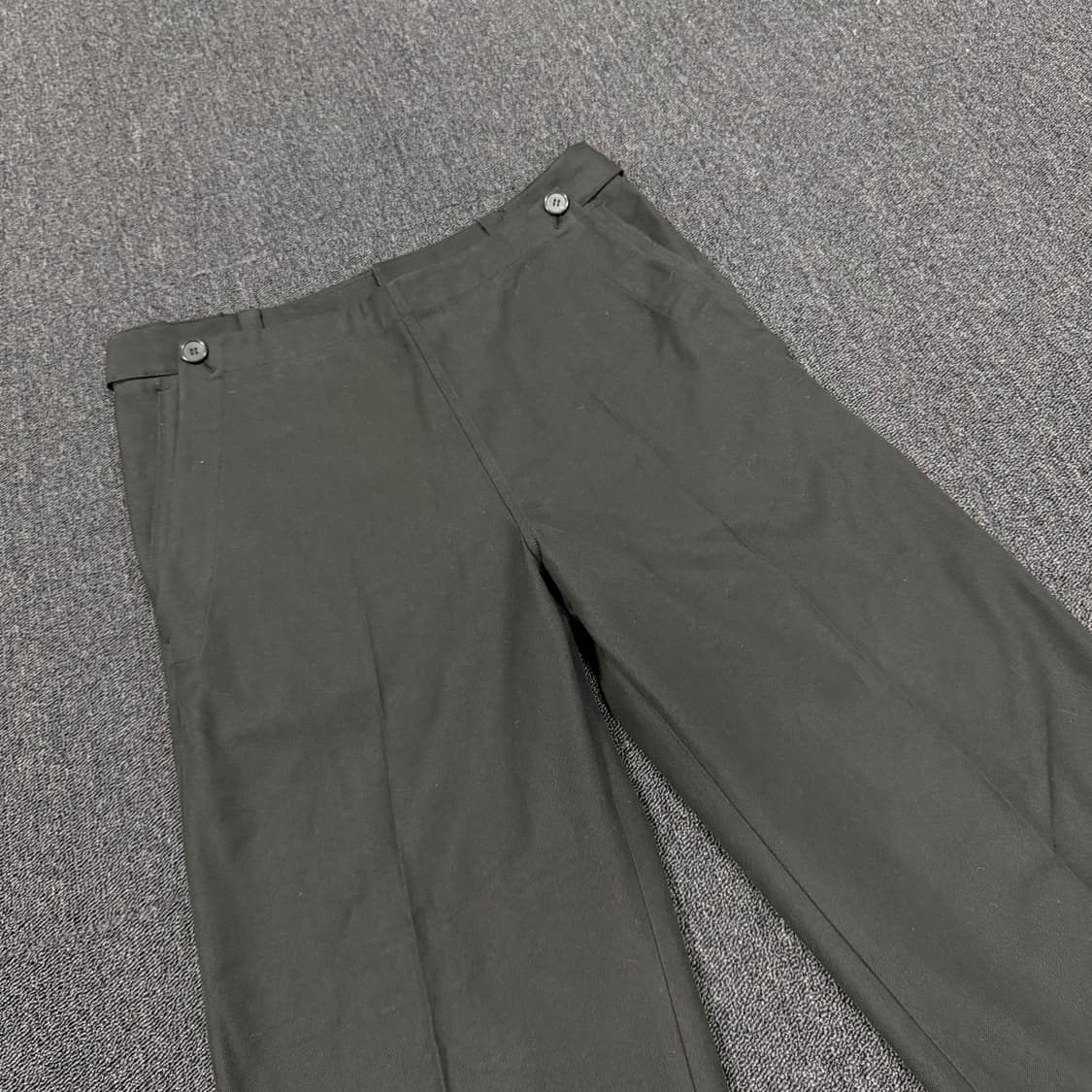 준지 레이어드 팬츠  상품이미지2