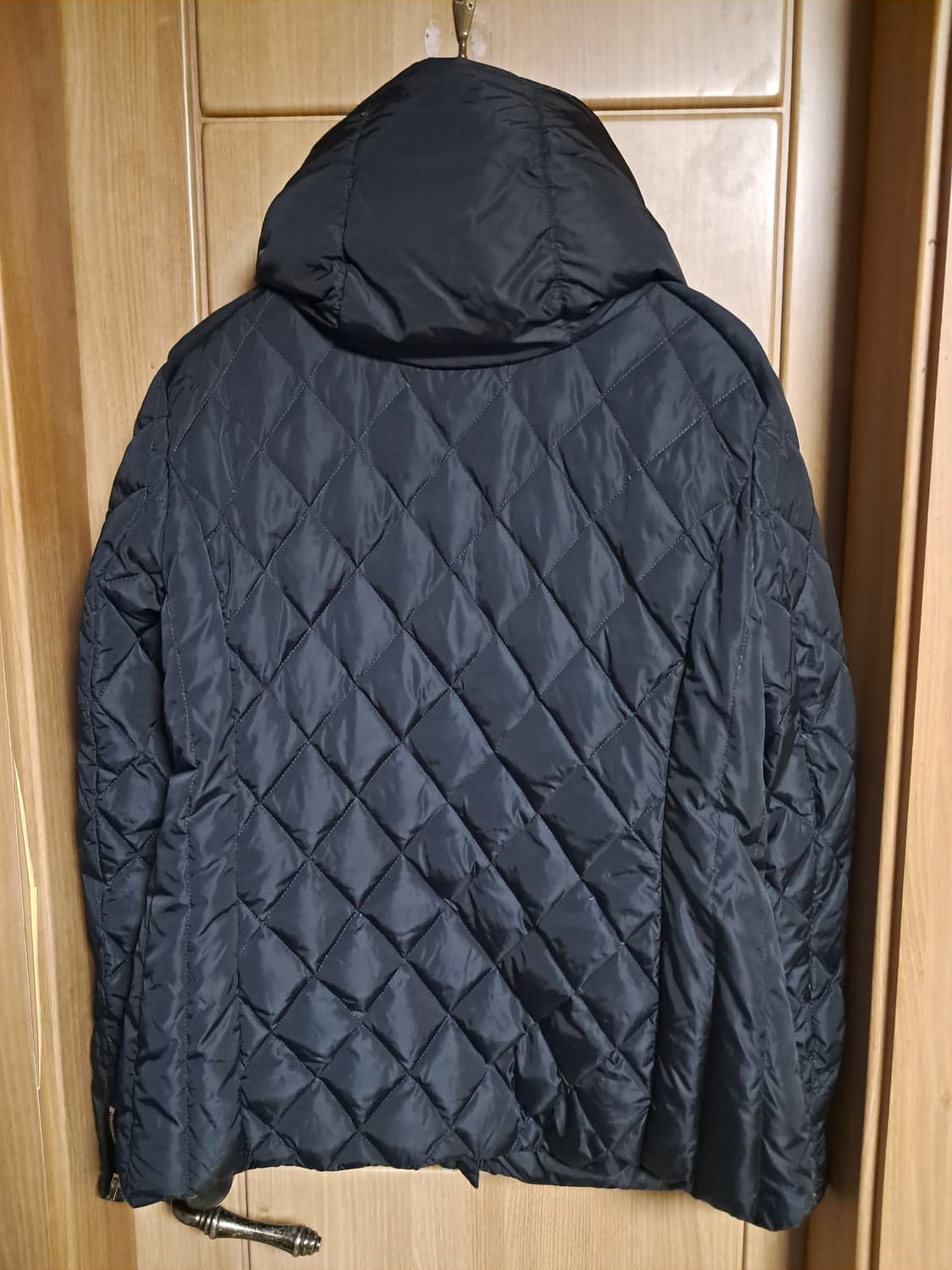 루이까스텔 퀼팅 패딩 100 상품이미지2