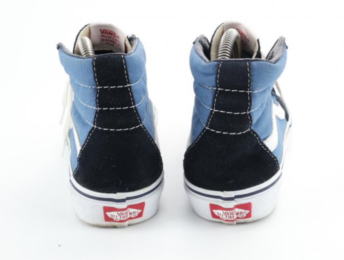 반스 스니커즈 상품이미지3