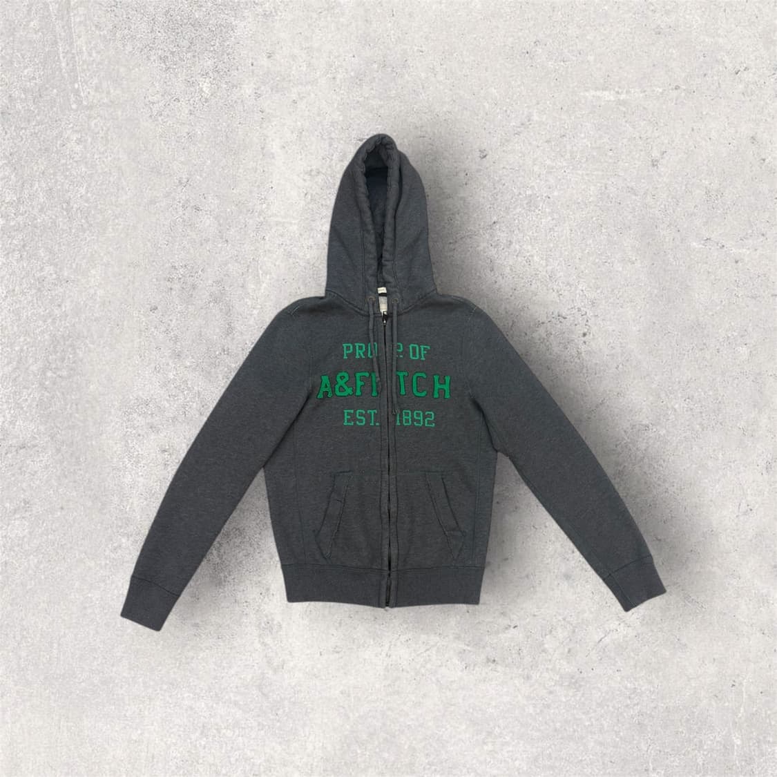 아베크롬비 후드집업 상품이미지1