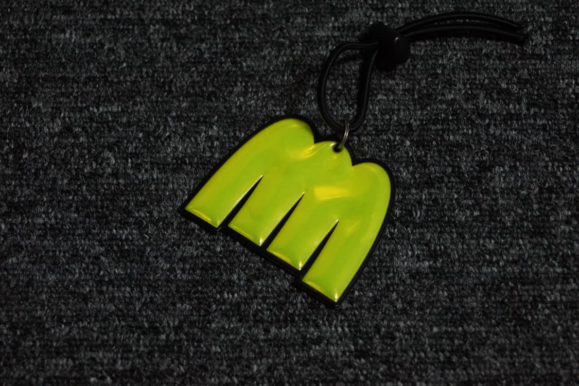 (미중고) 블루러그 X 민나노 리플렉터  상품이미지5