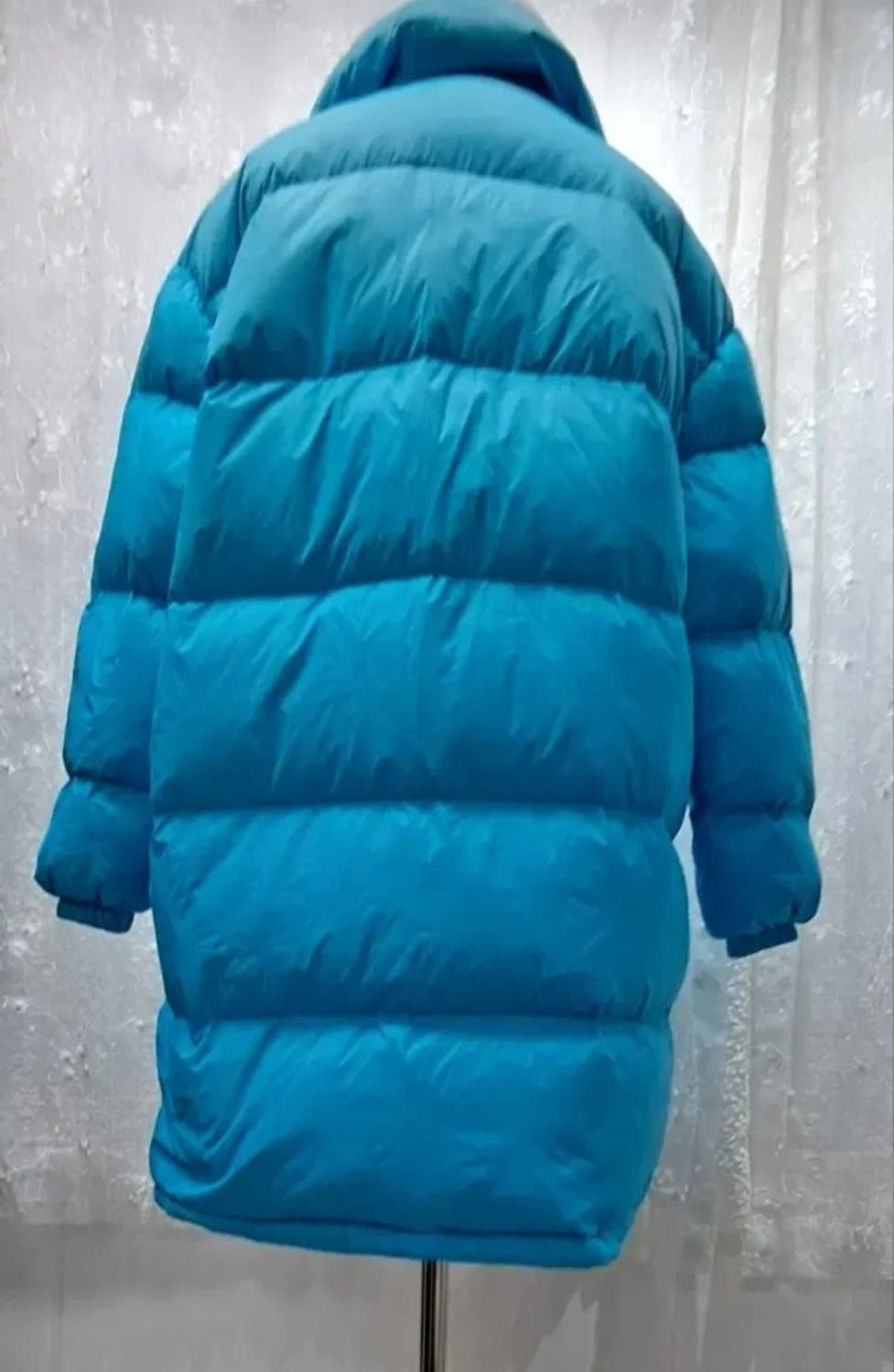 MSGM 롱패딩 38 상품이미지2