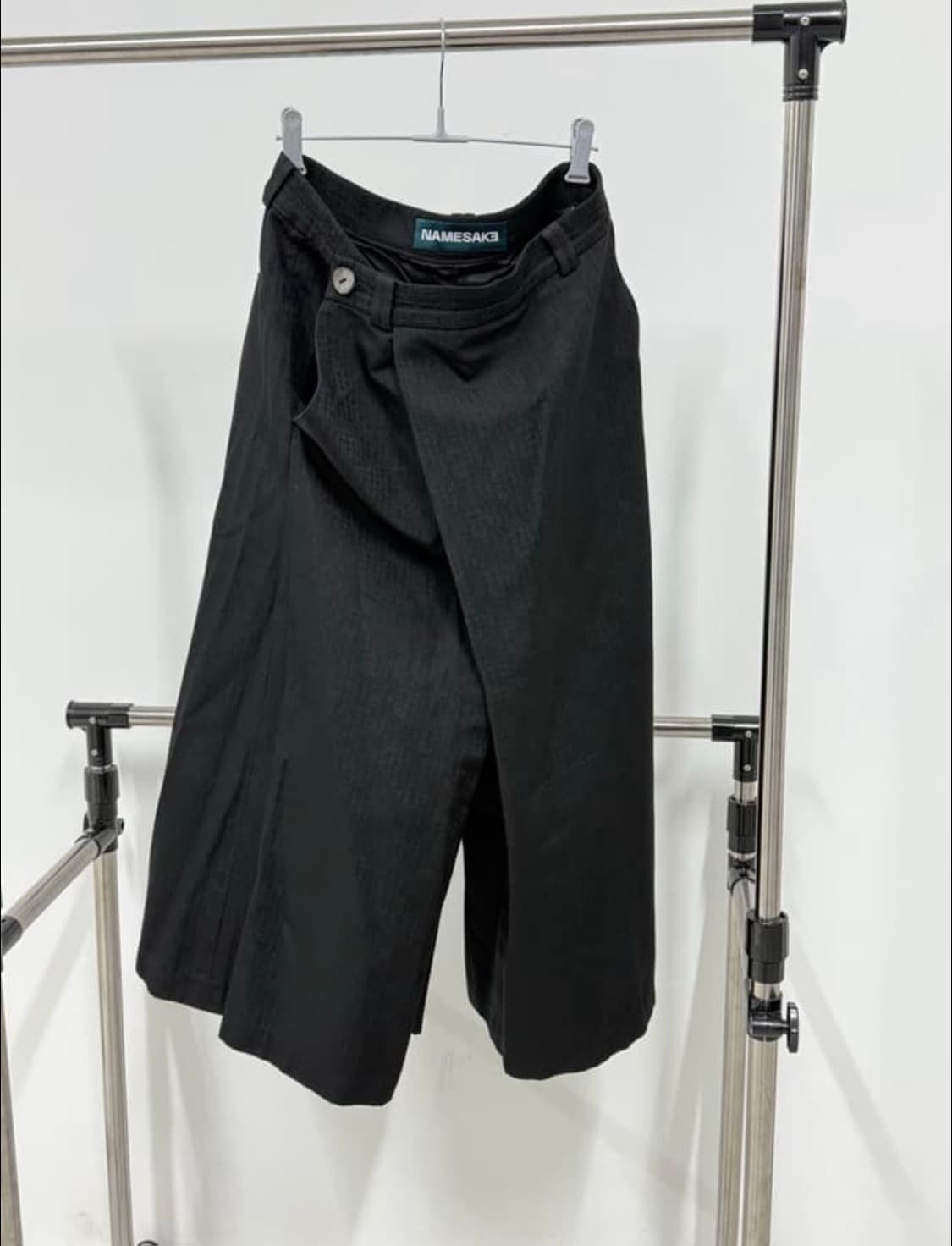 네임세이크 버뮤다 팬츠 M 상품이미지1
