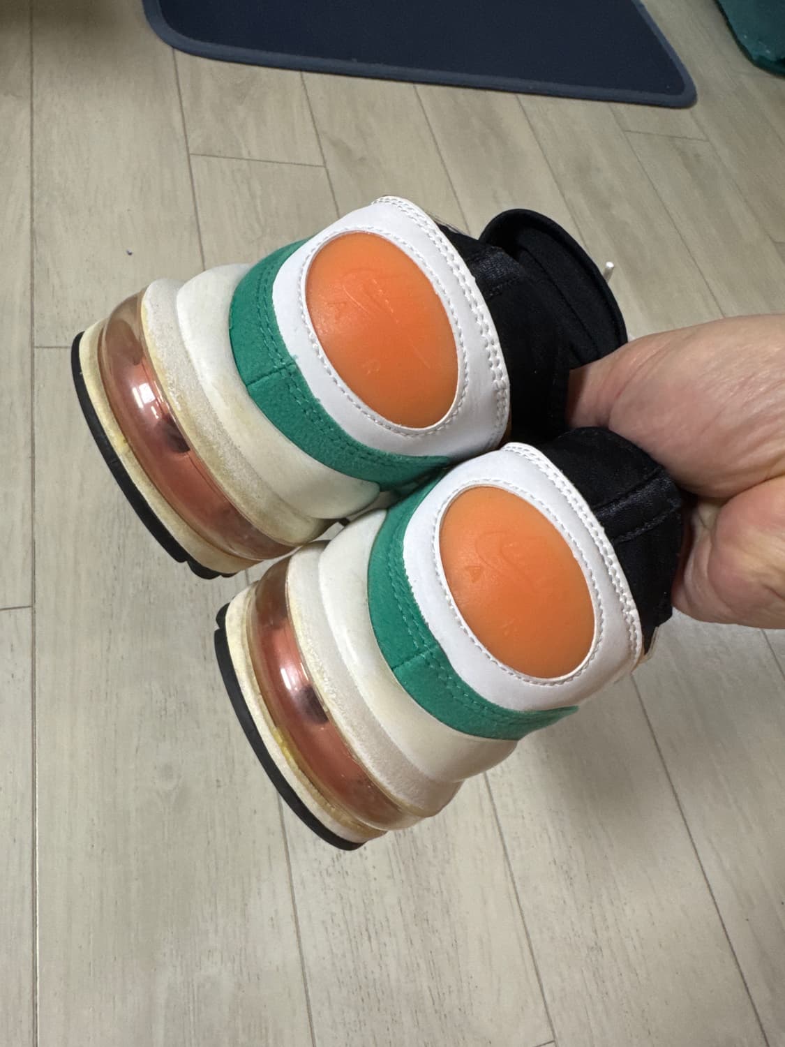 맥스93 워터멜론 265 판매합니다 상품이미지3