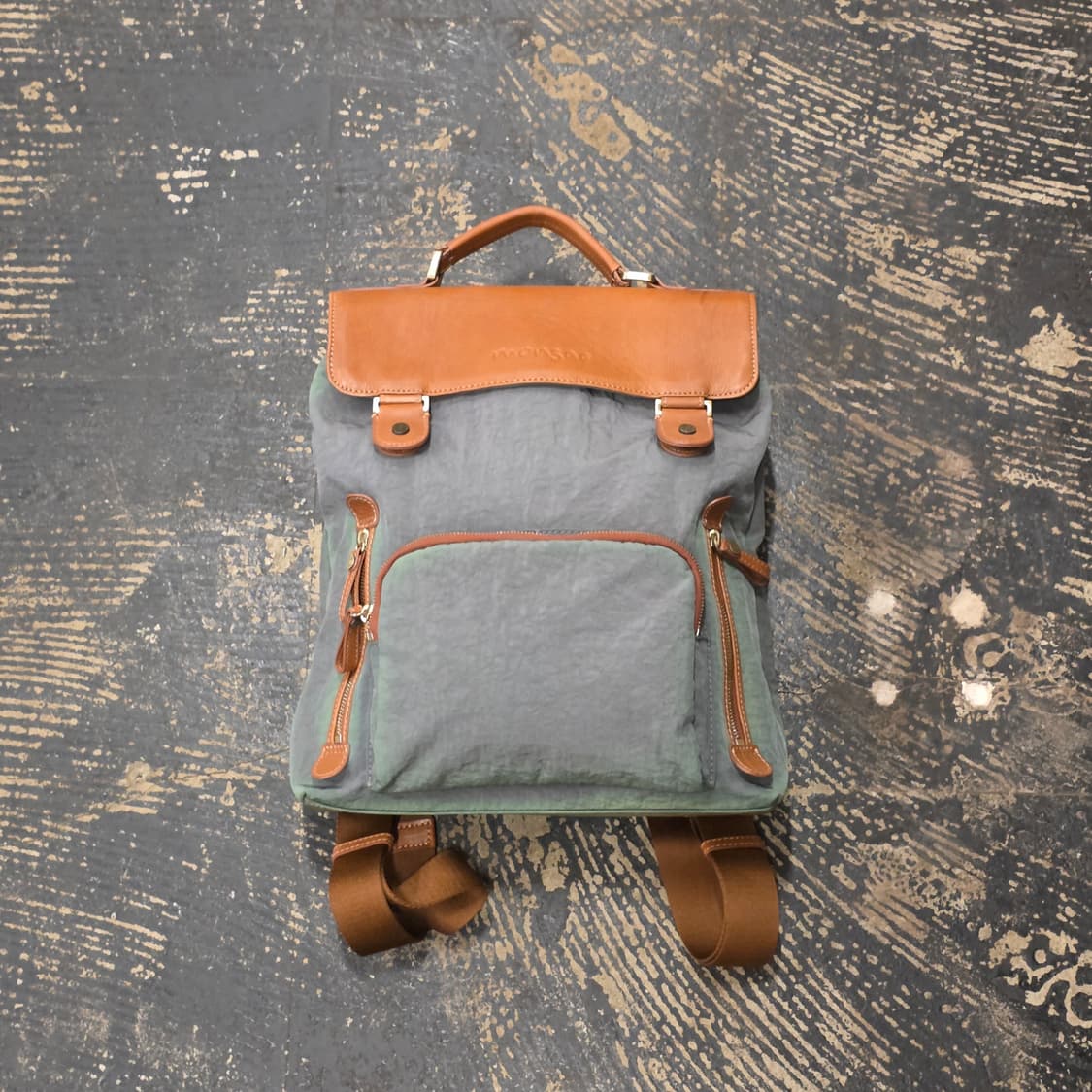 몽삭 가방 상품이미지1