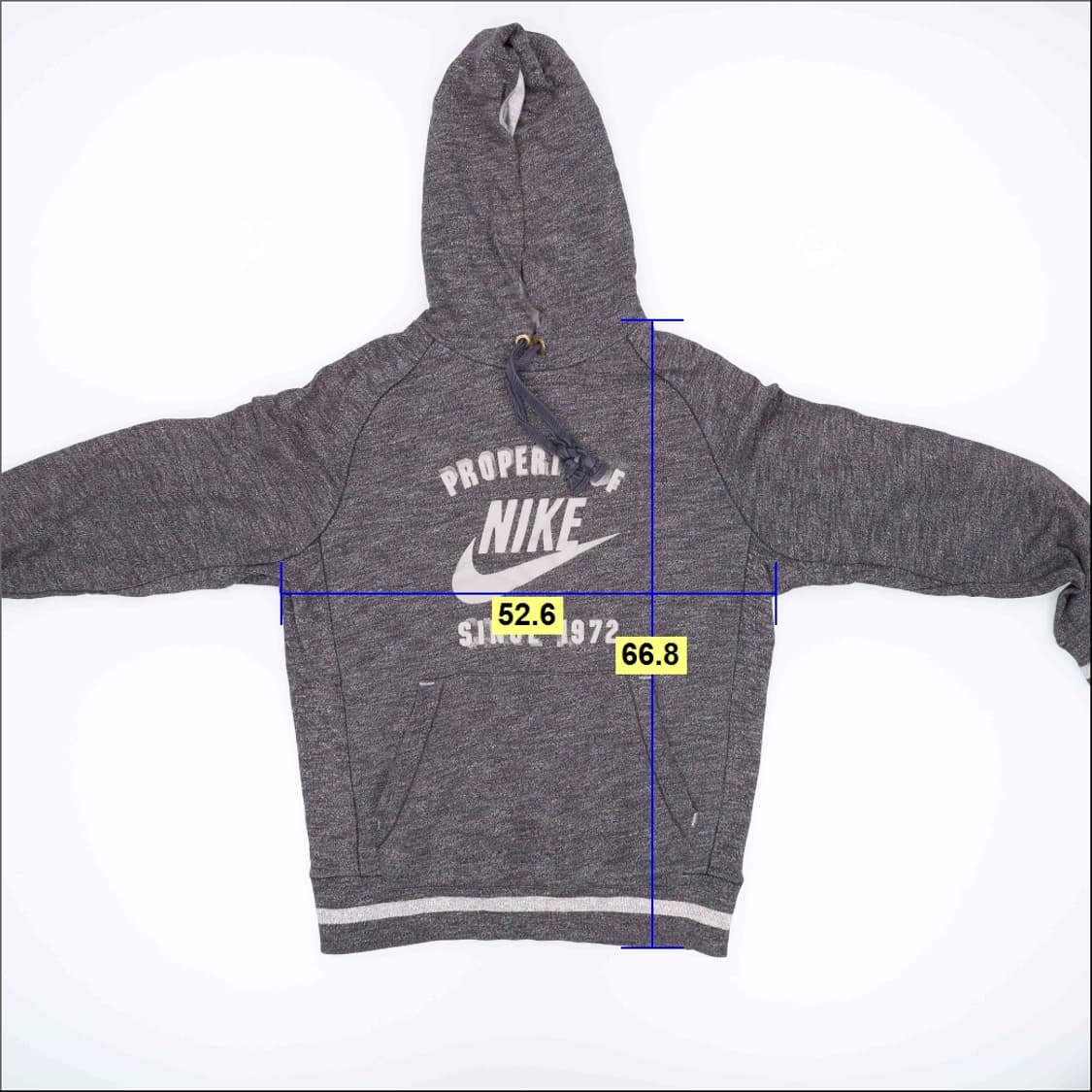 L 나이키 Nike 후드티 0602H 상품이미지6
