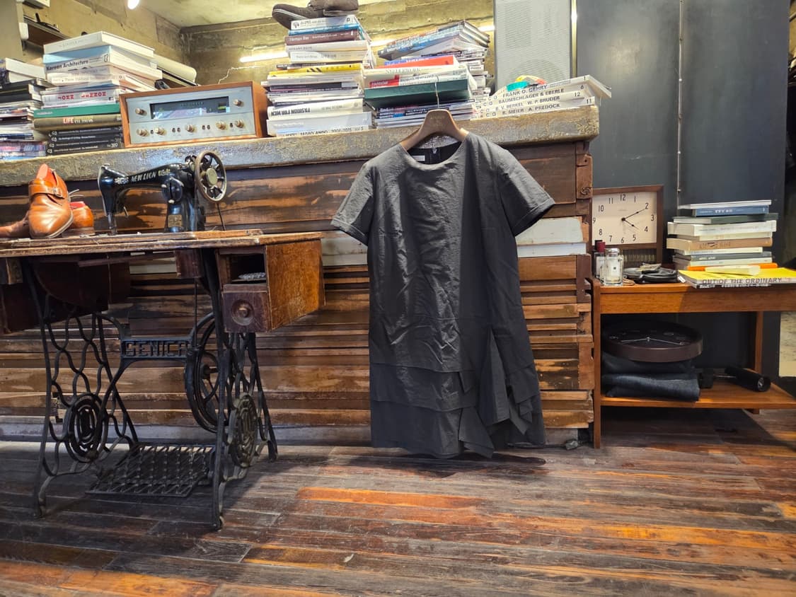 브루넬로 쿠치넬리 원피스 상품이미지10