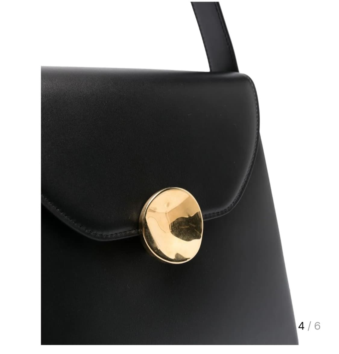 질샌더 숄더백 상품이미지4