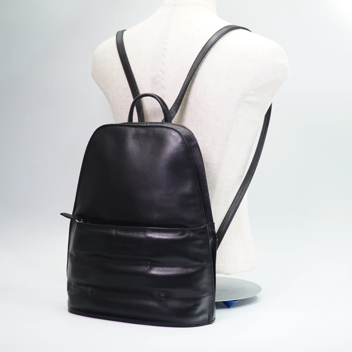 요지 야마모토 YSACCS 소가죽 백팩 상품이미지1