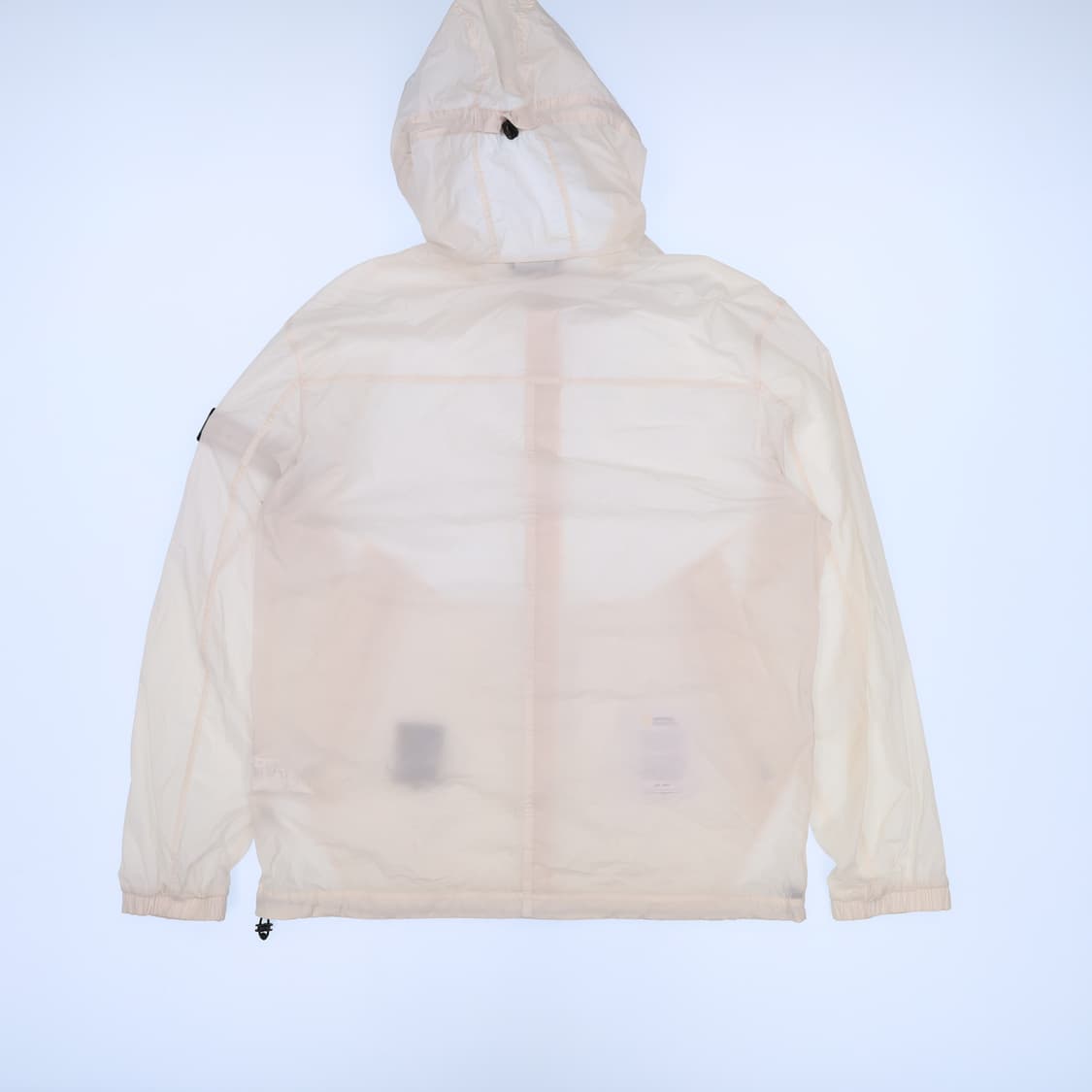 2XL 내셔널지오그래픽 경량 바람막이 자켓 N7670 상품이미지2