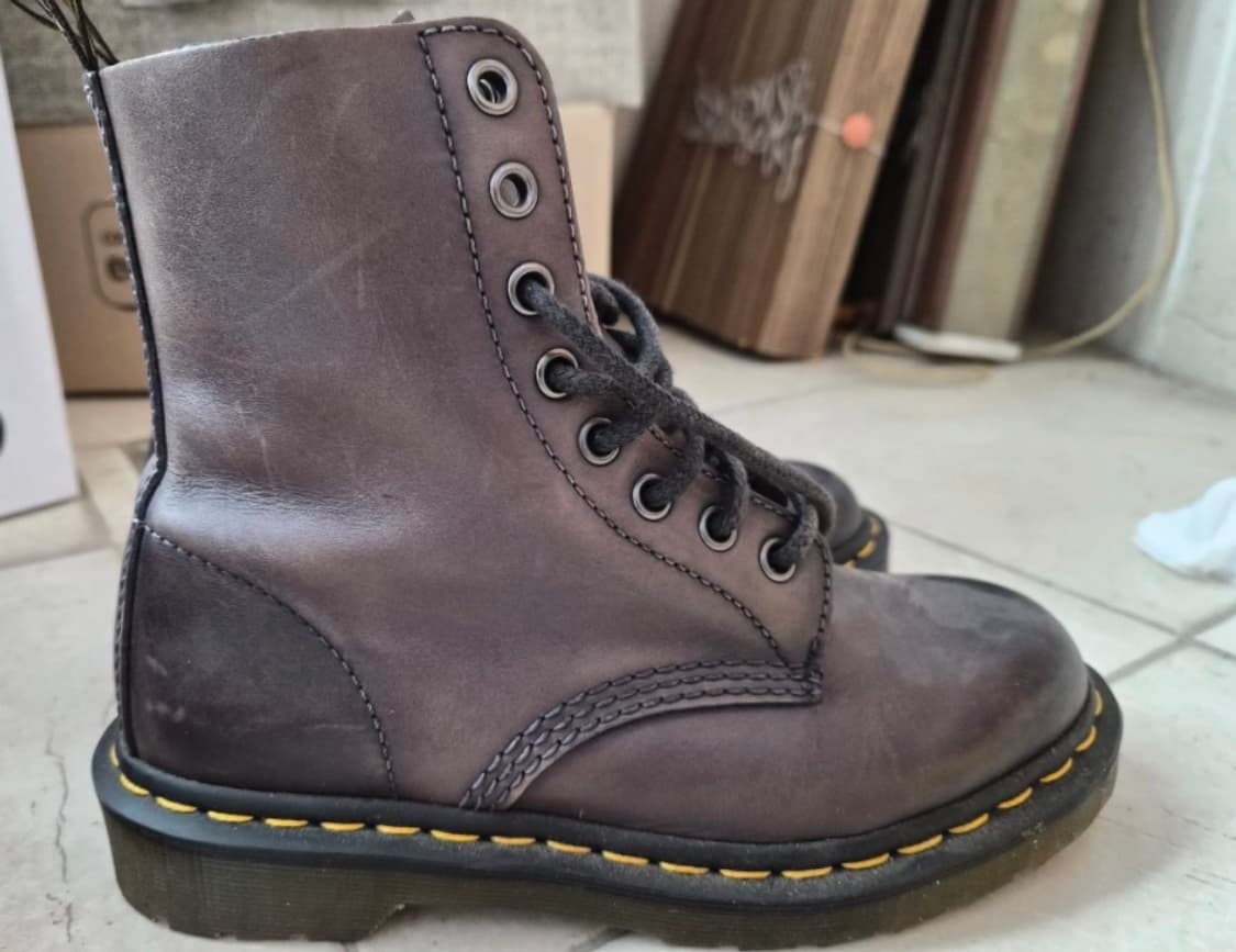 닥터마틴 1460 브라운 230 uk 4 상품이미지1