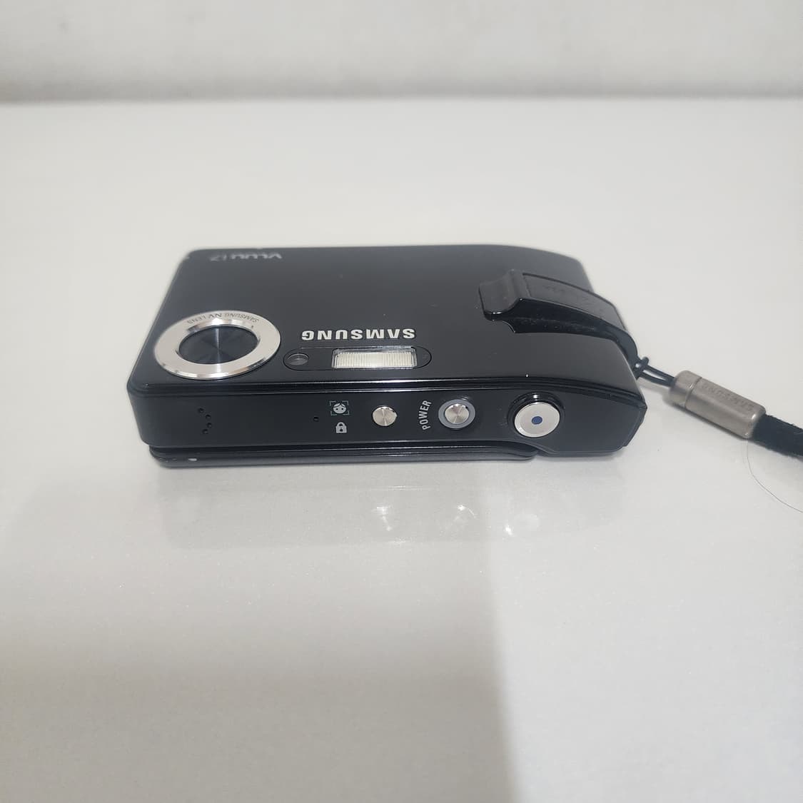 삼성 디카 VLUU i7 상품이미지3