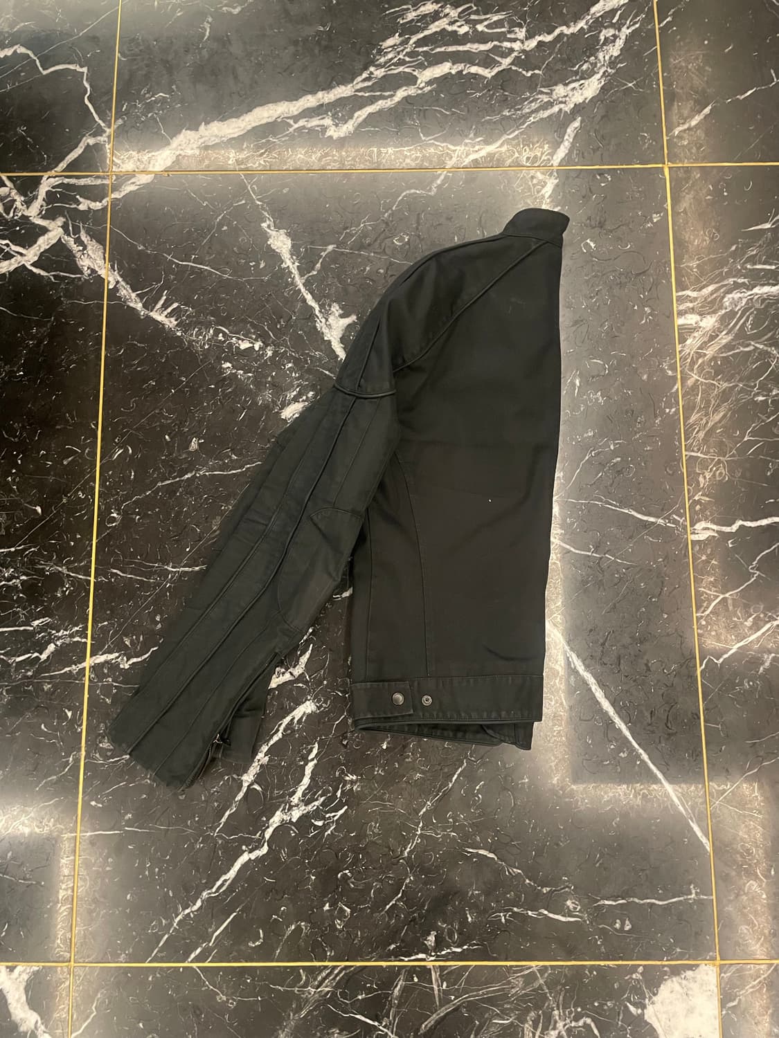 아르마니 라이더 자켓 상품이미지2