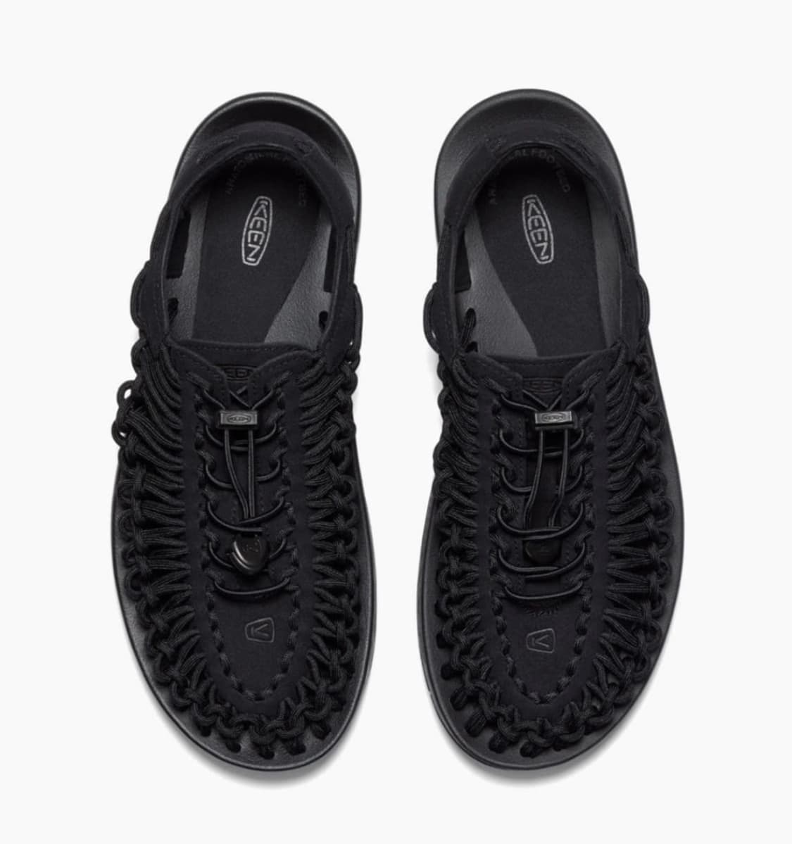 킨 유니크 샌들 상품이미지1