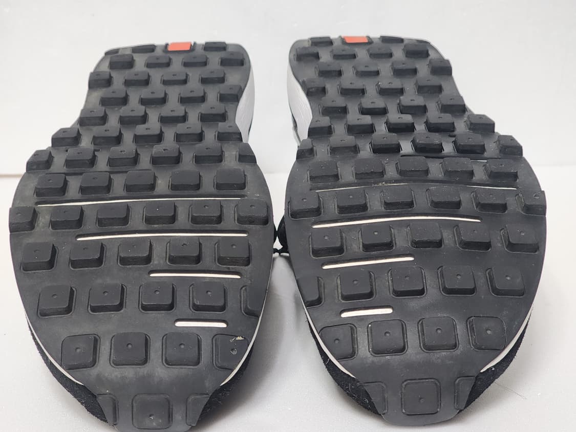 나이키 와플 원 블랙 270mm 상품이미지5