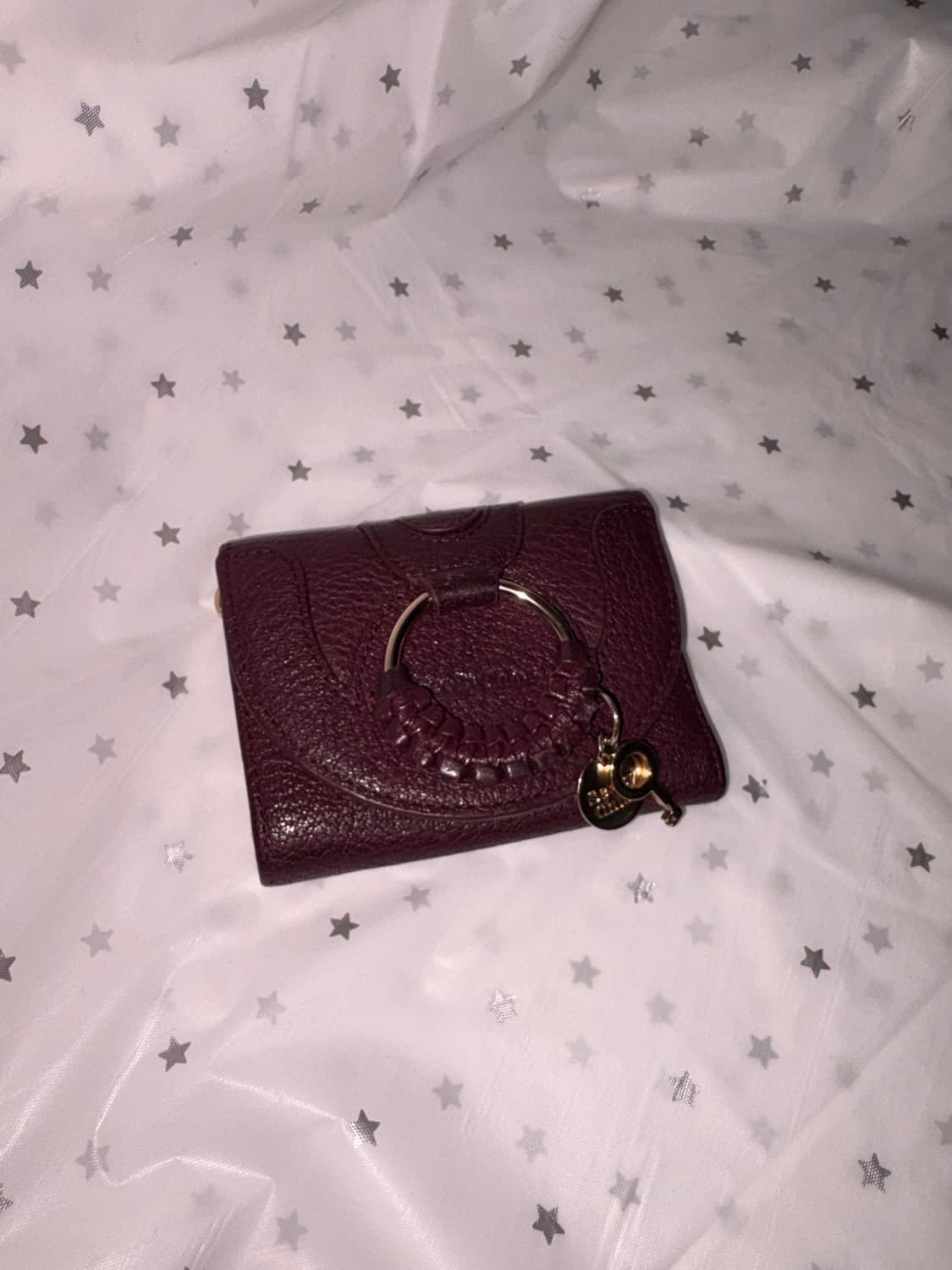 see by Chloé wallet 상품이미지7